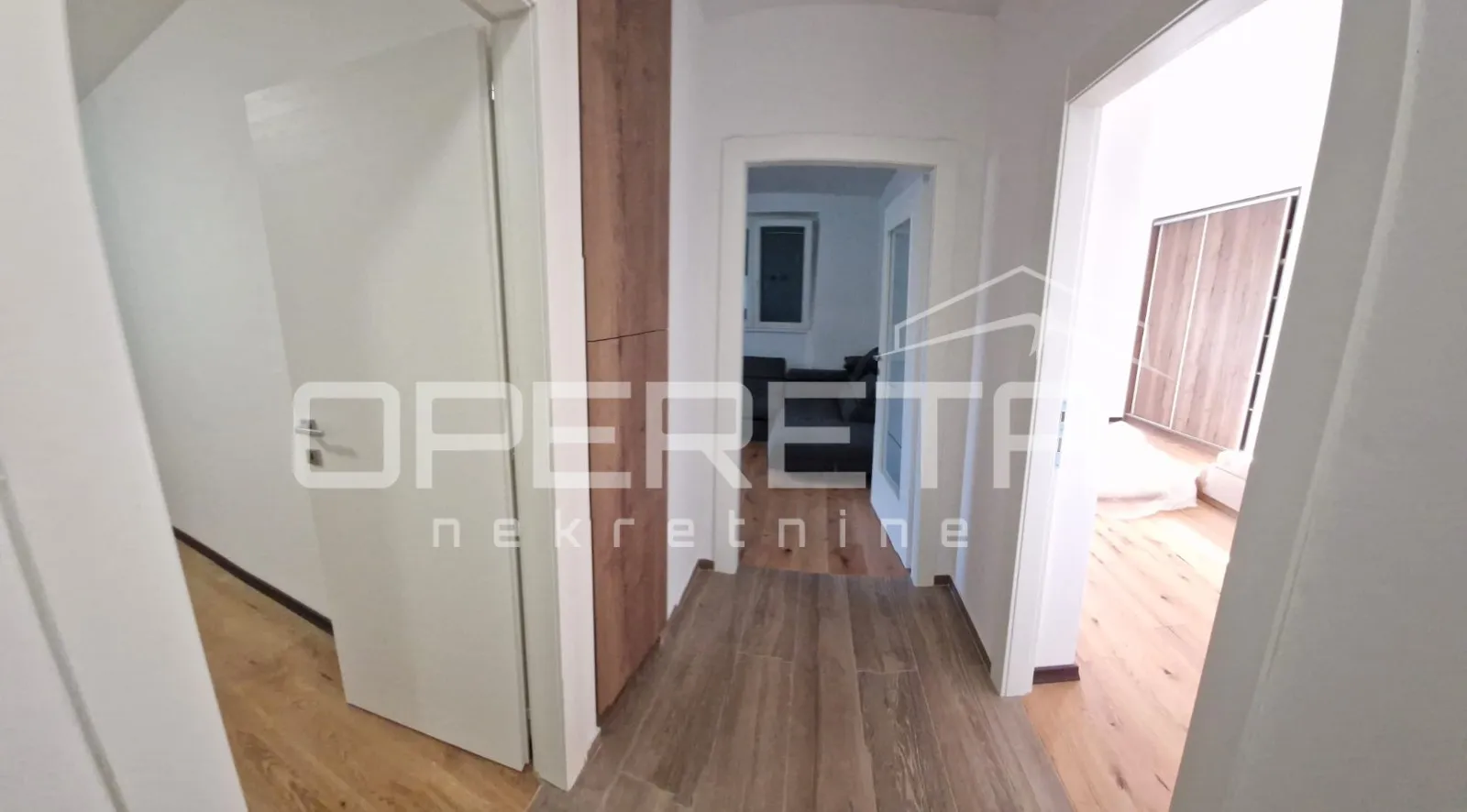 udoban i funkcionalan stan od 52,80 m2 u srcu gruža – idealan za obitelj - slika 16