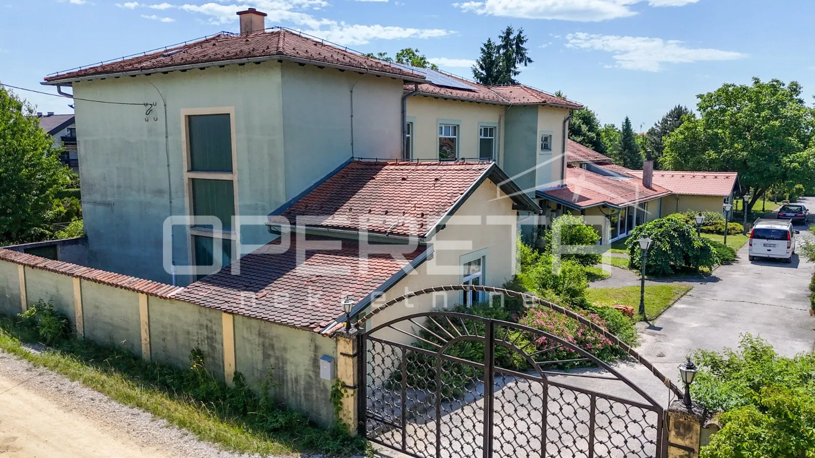 prodaja, kuća, jastrebarsko, bana jelačića, samostojeća, 900m2 - slika 37