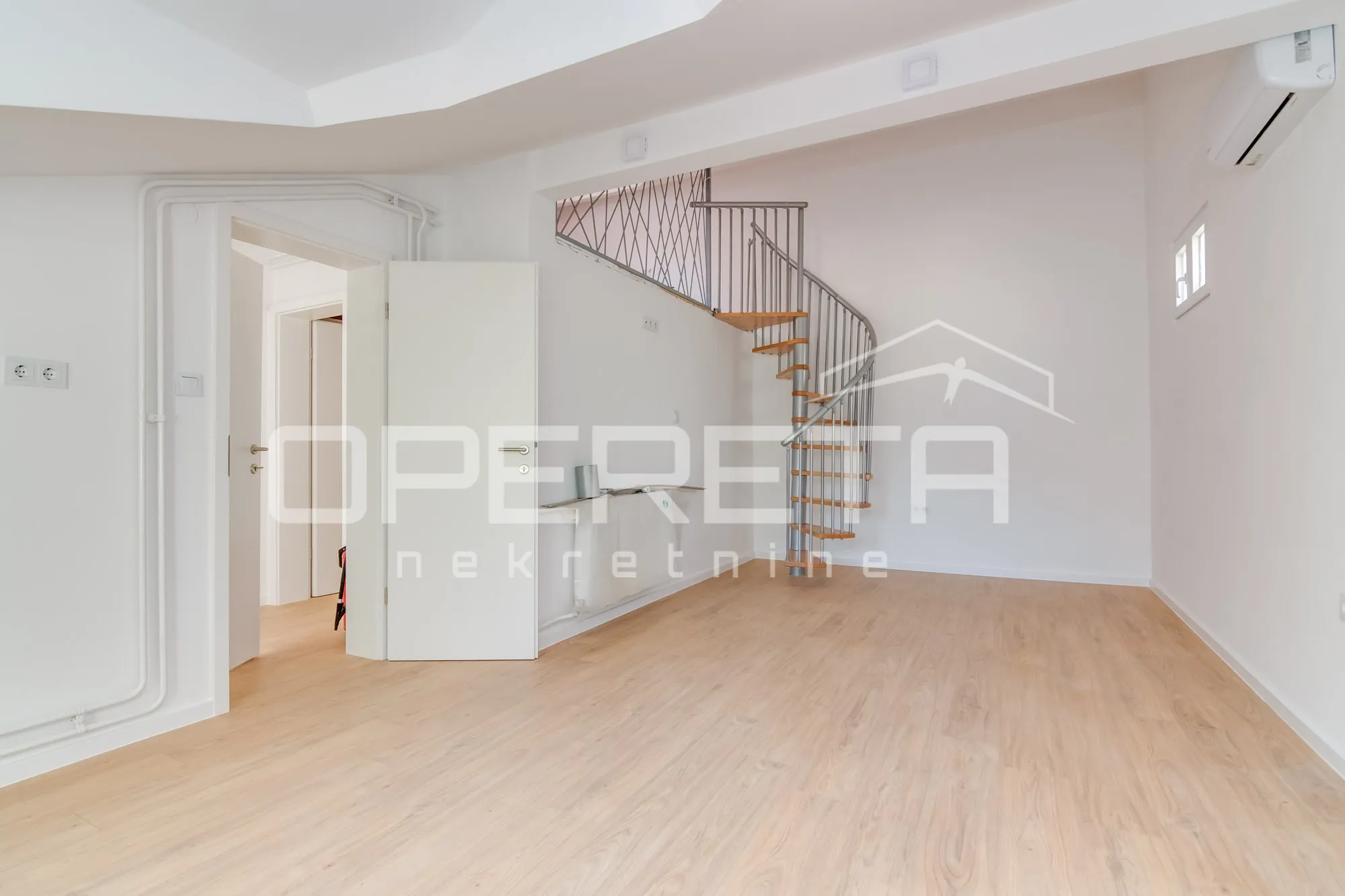 najam, ured, kvatrić, sermageova, 380m2 - slika 15