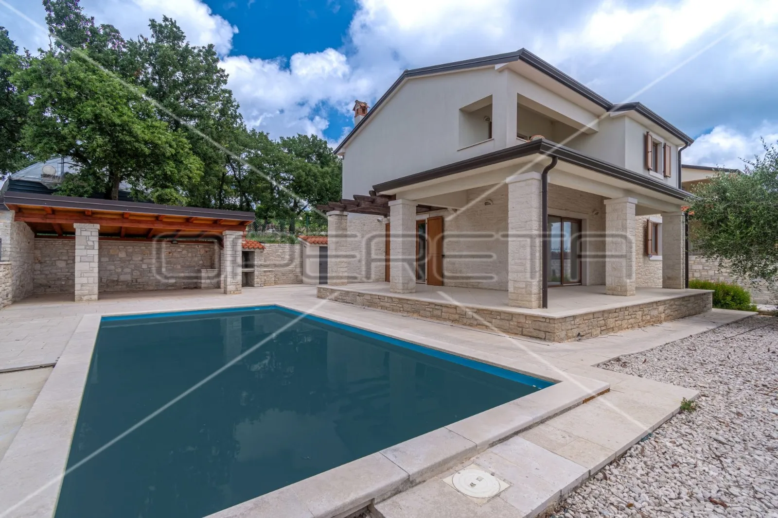 prodaja, kuća, kaštelir-labinci, kaštelir, samostojeća, 170m2 - slika 21