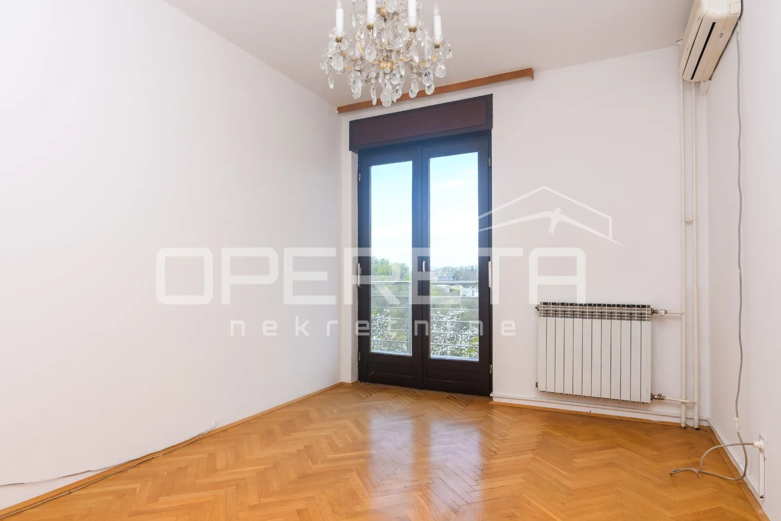 pantovčak - poslovna zgrada ( 529m2) s pomočnim objektom 200m2, najam - slika 7