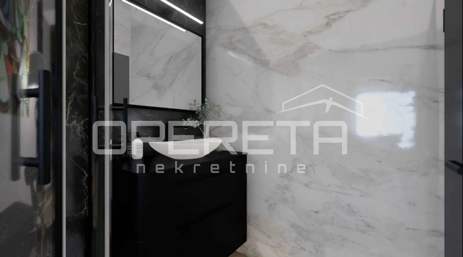 jedinstvena investicijska prilika u staroj gradskoj jezgri makarske - slika 14