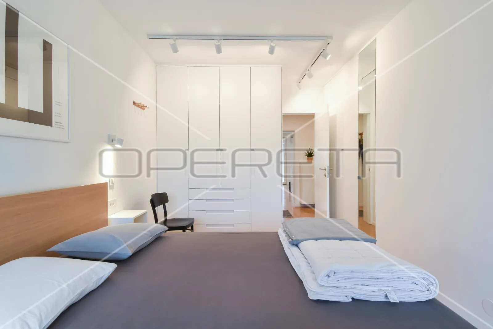najam, stan, ravnice, hegedušićeva, 4s, 120m2 - slika 5