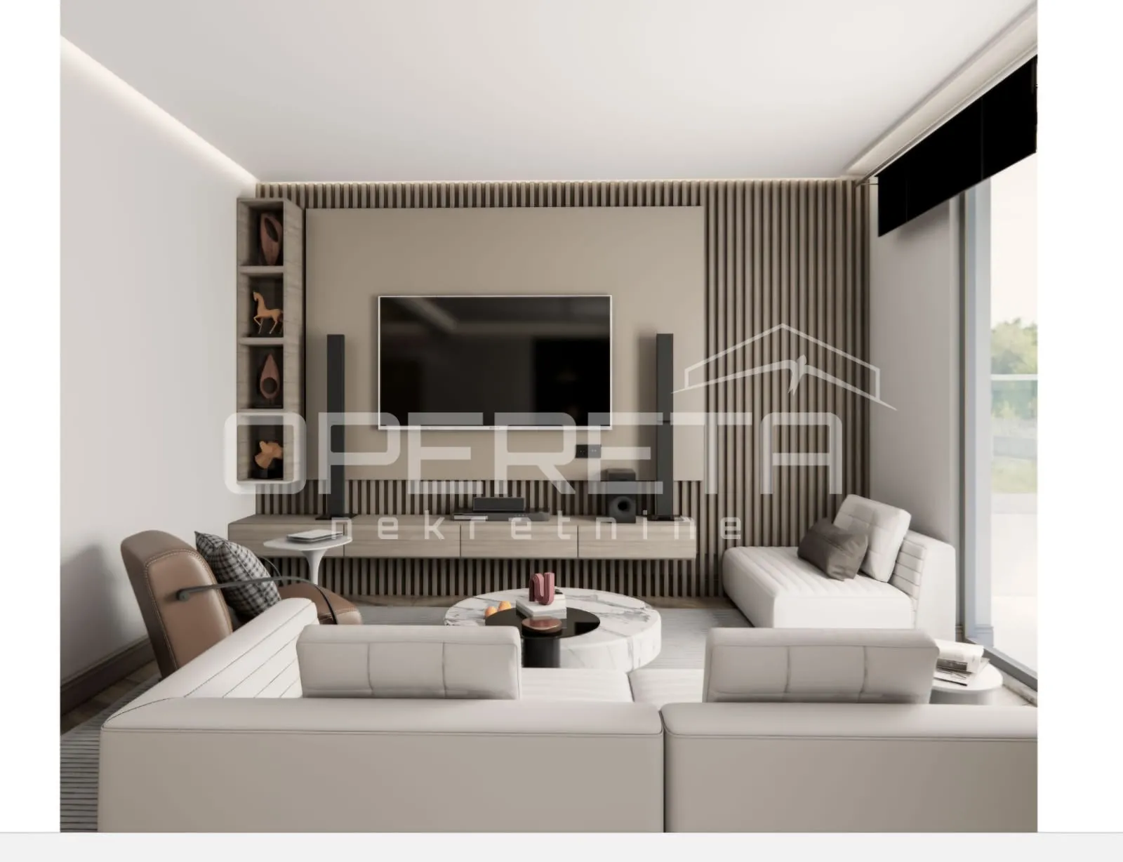 prodaja, stan, poreč, poreč, 3s, 174m2 - slika 9