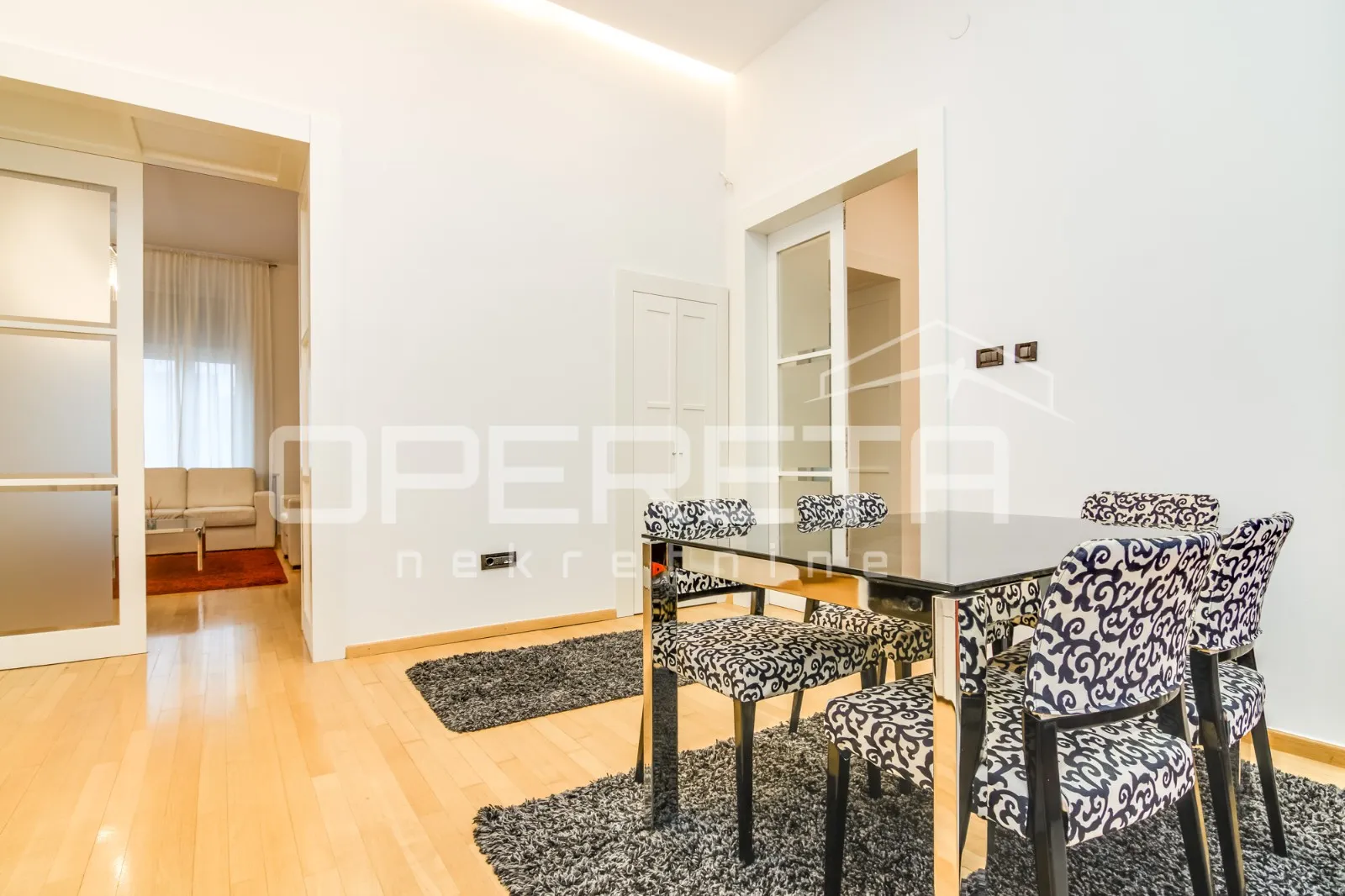 najam, stan, centar, varšavska, 3s, 102m2 - slika 9
