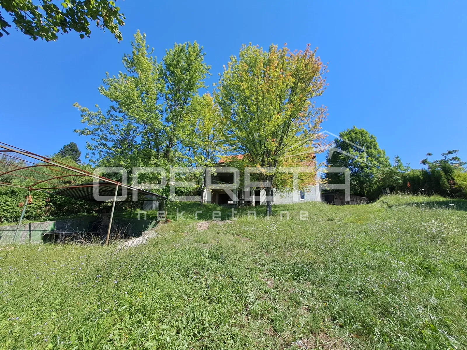 prodaja, kuća, mala gorica, srebrnjak, samostojeća, 400m2 - slika 5