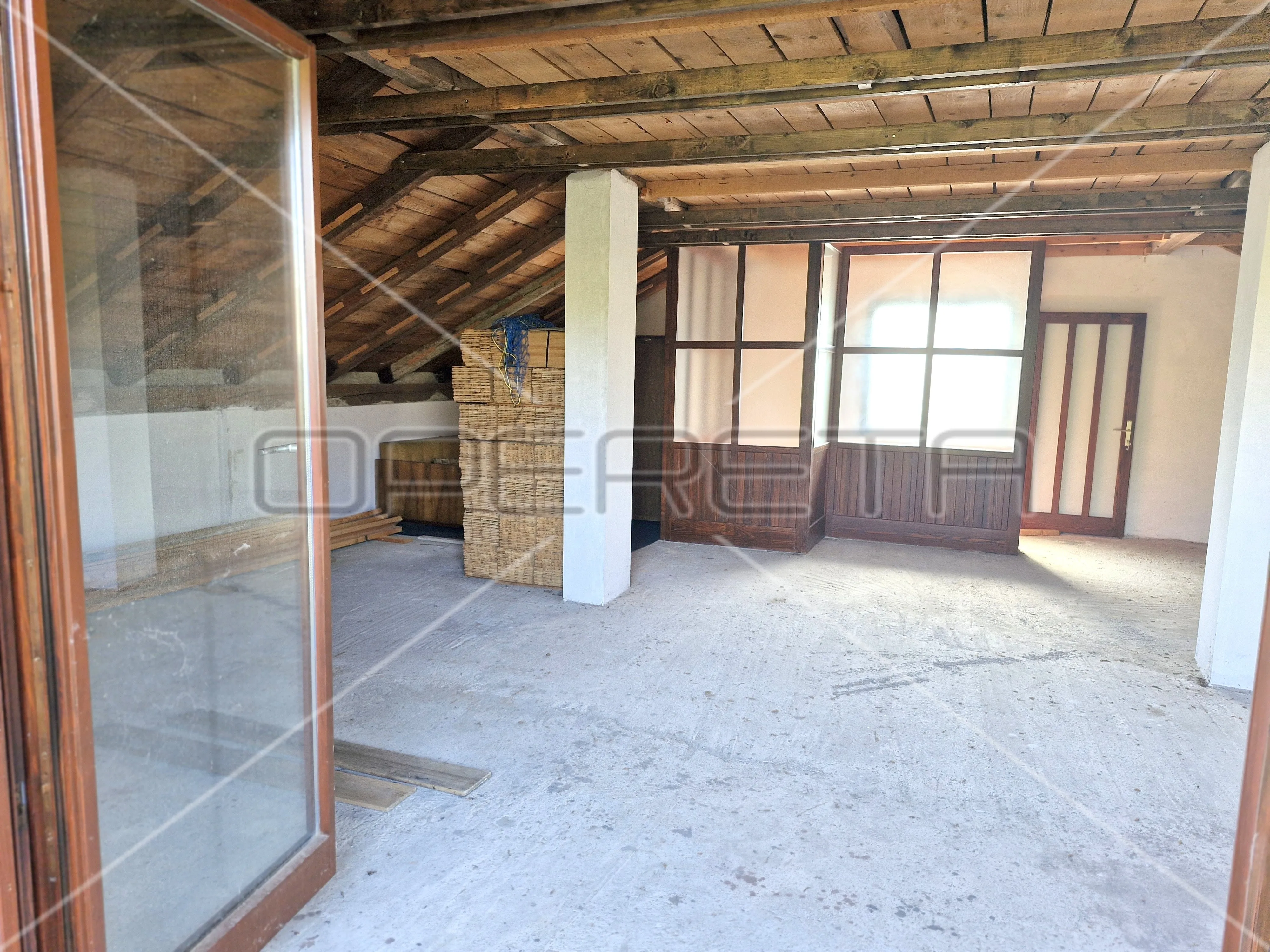 prodaja, kuća, oroslavje, kruševljo selo, samostojeća, 140m2 - slika 14