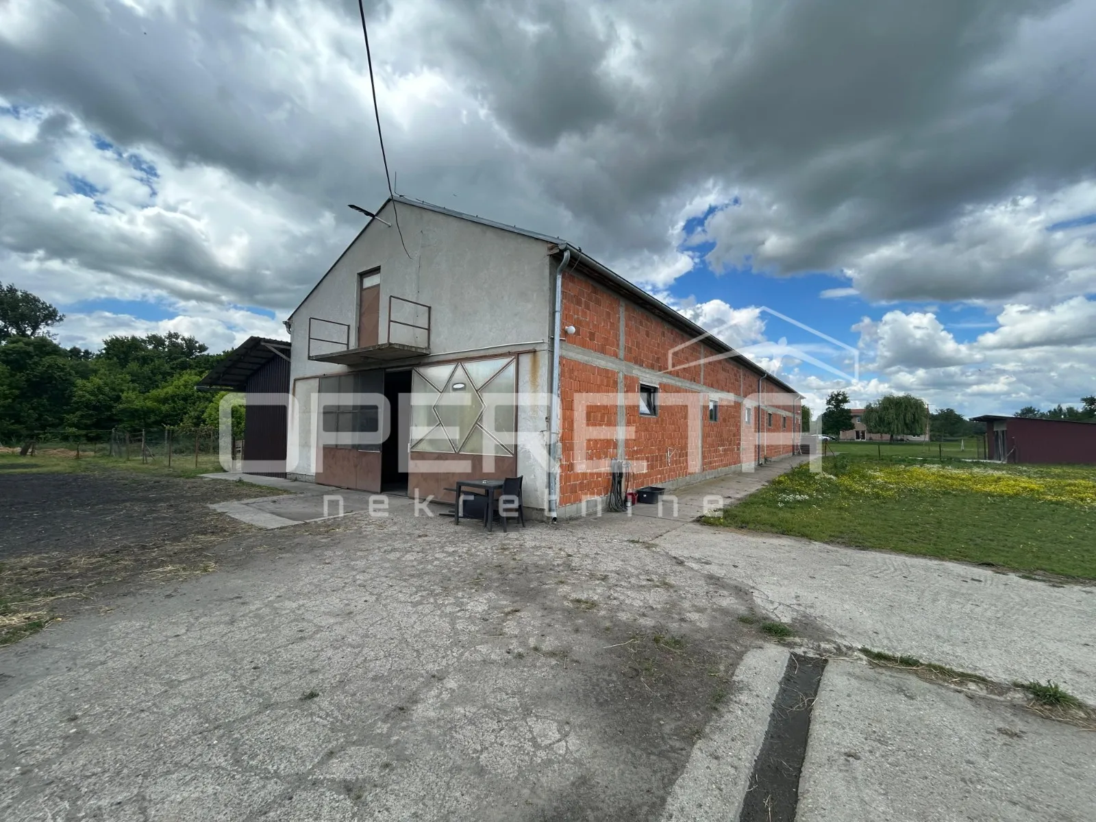 prodaja, poslovna zgrada, osijek, perešfeld , 356m2 - slika 19