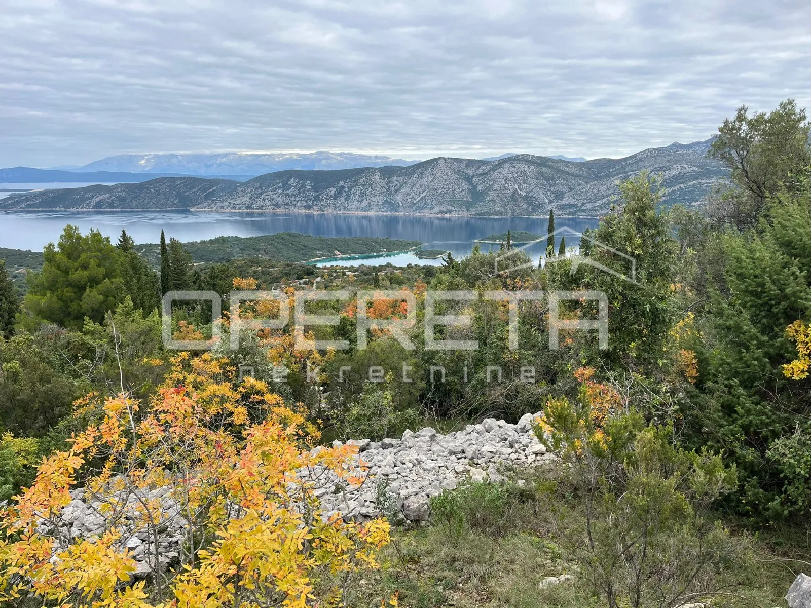 poljoprivredno zemljište s potencijalom – 9435 m2 u srcu prirode - slika 12