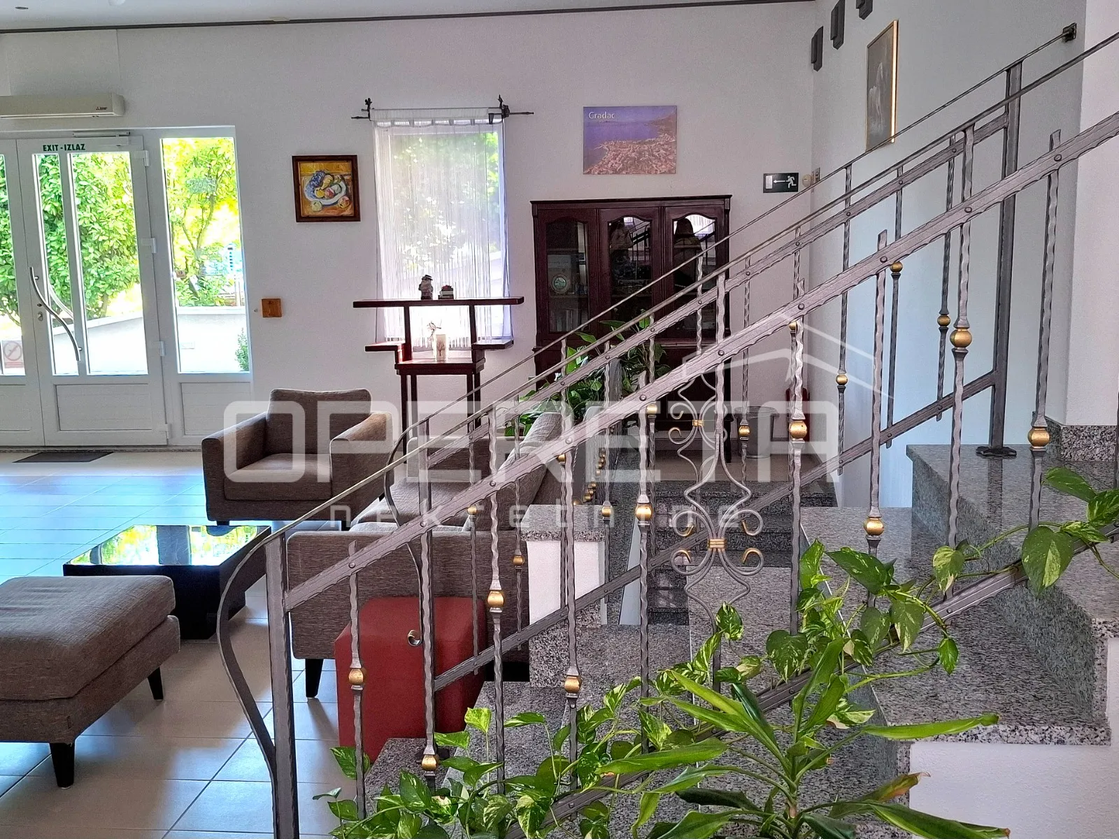 makarska rivijera - hotel / vrhunska investicijska prilika! - slika 20