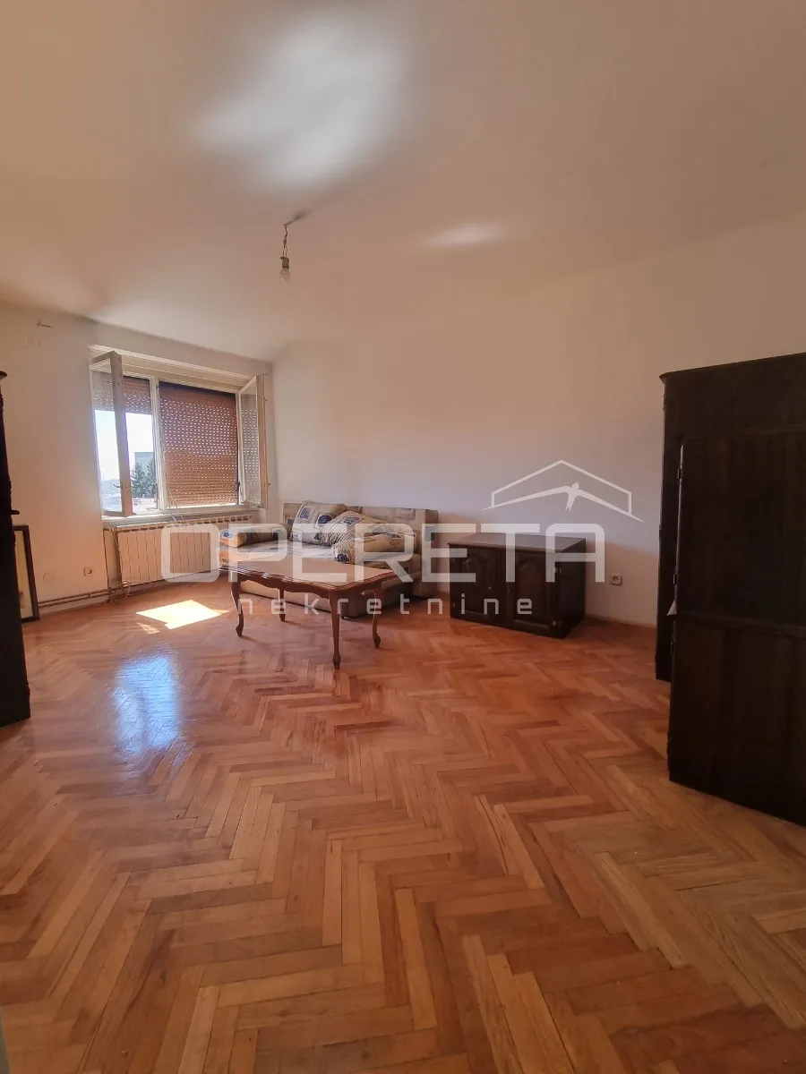 Prodaja, Stan, Trešnjevka, Čakovečka, 1s, 35m2