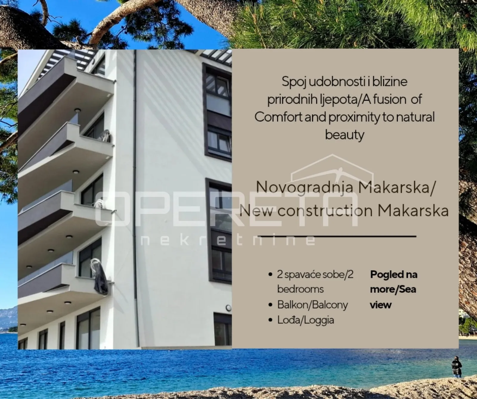 stan makarska: spoj luksuza, stila i udobnosti - slika 2