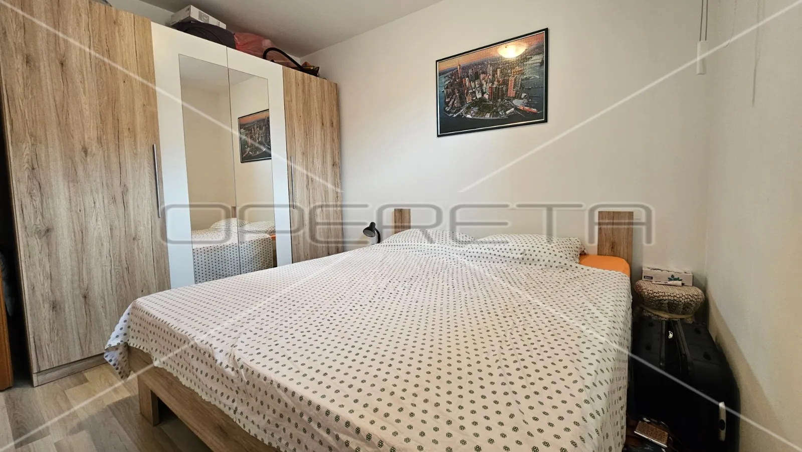 grad pag – dva apartmana - 46 m² i 74 m² - slika 15