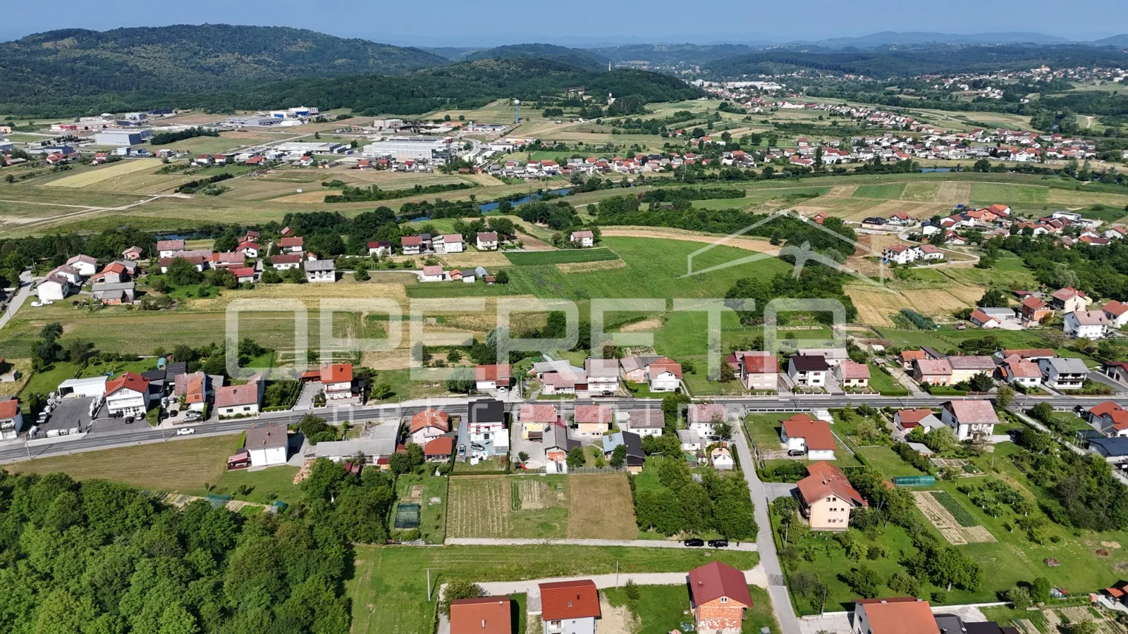turanj, turanj, 580,00 m2, 40.999,00 eur - slika 10