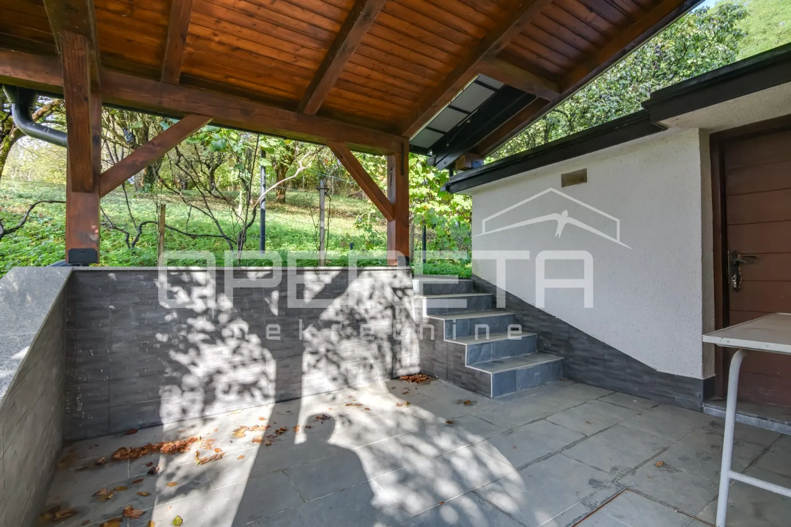 prodaja, kuća/vikendica, mala erpenja - krapinske toplice, 68 m2 na parceli od 4 - slika 15