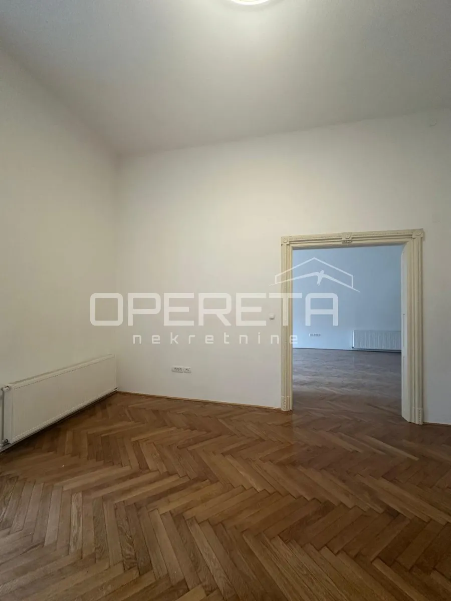 najam, ured, centar, trg kralja tomislava, 110m2 - slika 3