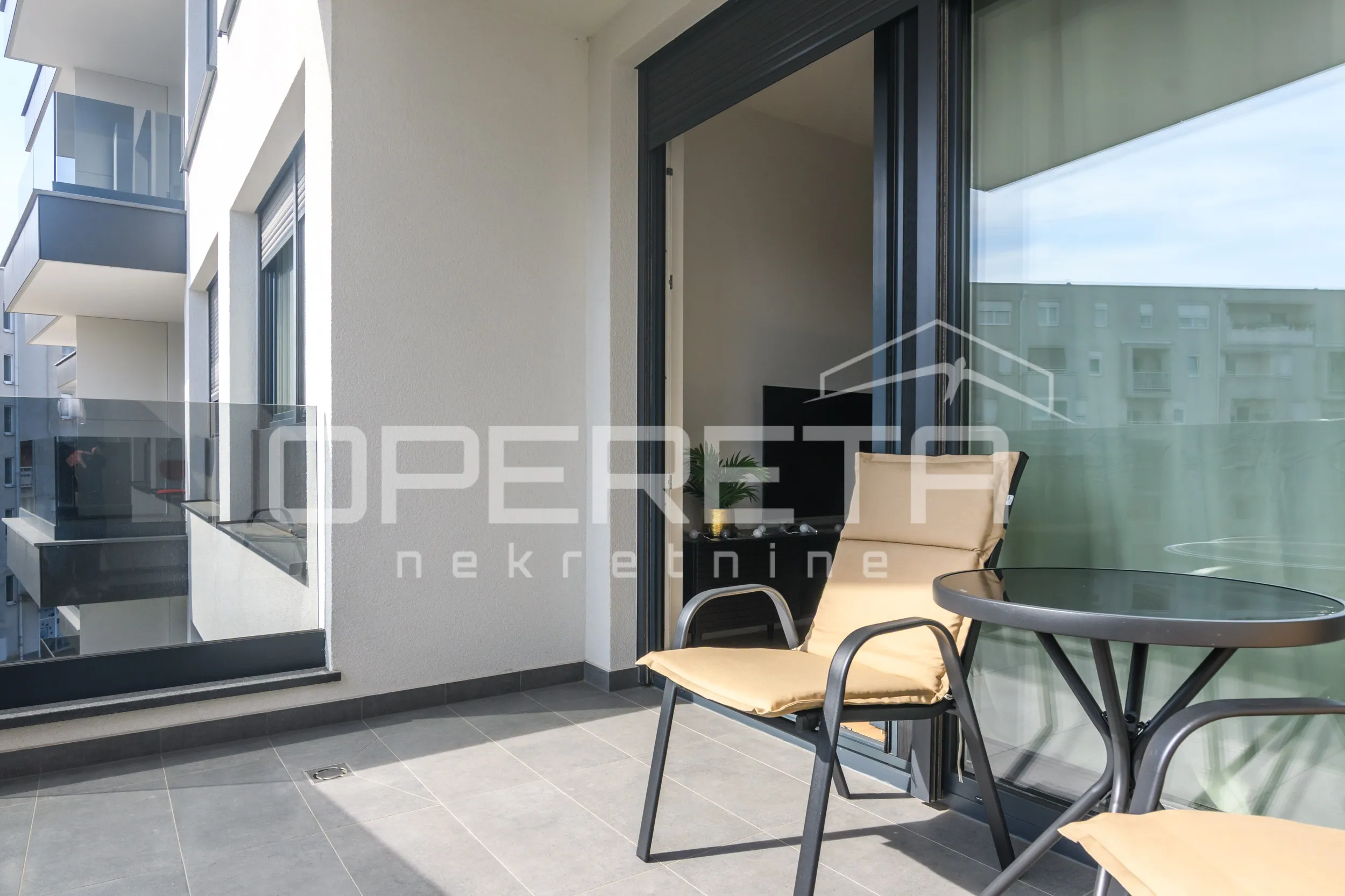 najam, stan, remetinec, remetinečka cesta, 2s, 50m2 - slika 8