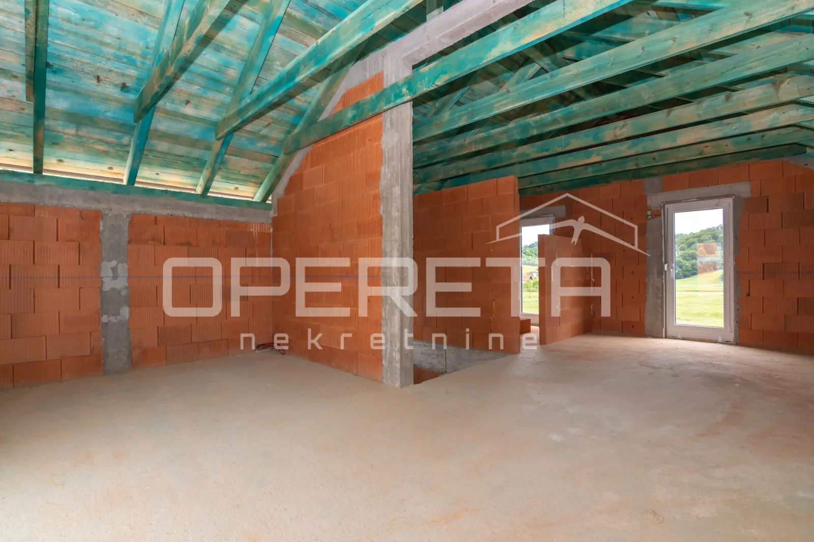 prodaja, kuća, desinić, ivanić desinički , samostojeća, 105m2 - slika 16