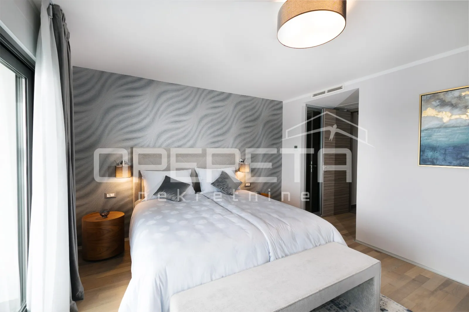 luksuzna vila s bazenom, 300m2, zatoglav - slika 8
