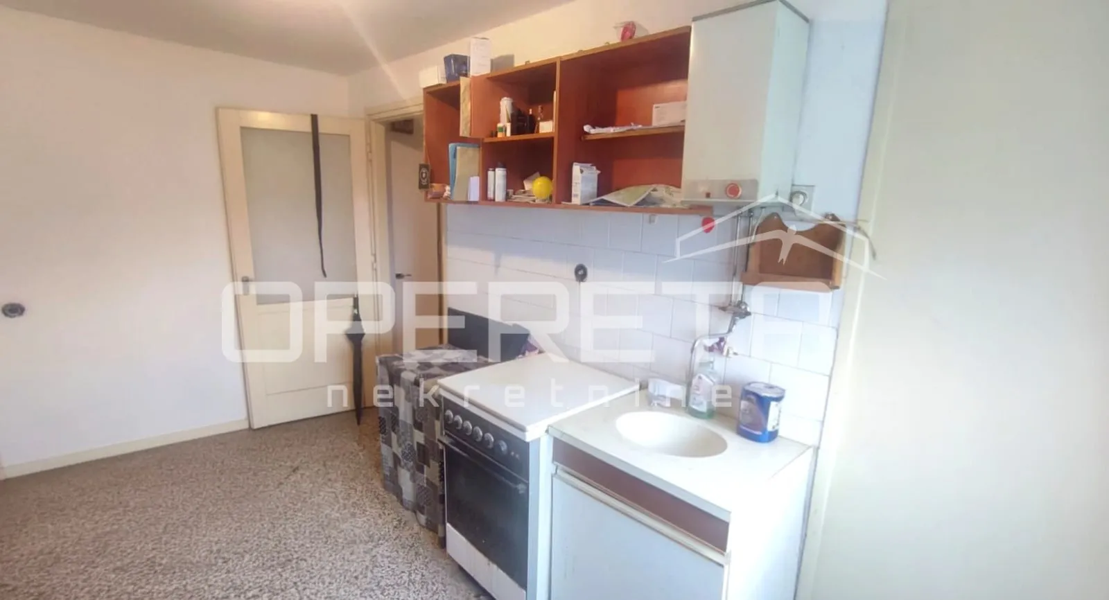 prodaja, stan, rakovac, izidora kršnjavog, 1s, 32m2 - slika 7