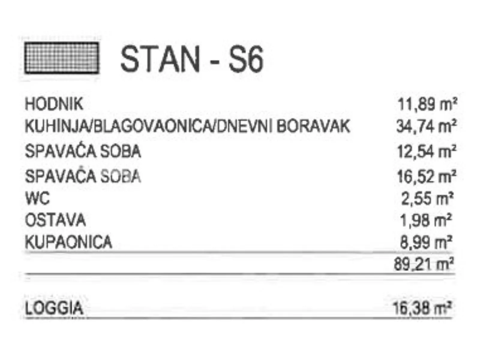 prvi red do mora – novogradnja – čiovo/okrug gornji - slika 18