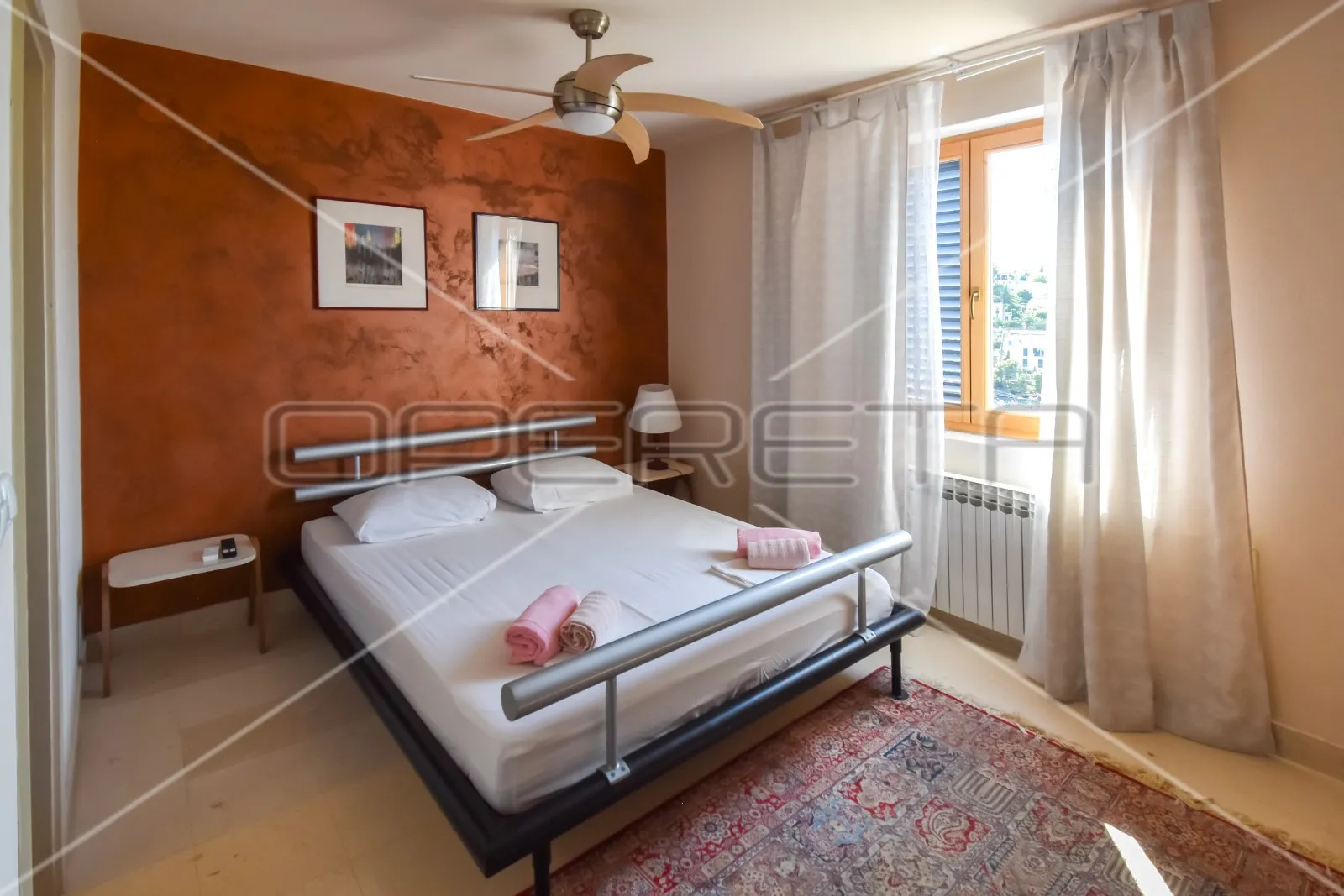 kuća na atraktivnoj lokaciji s pogledmo na more, splitska, otok brač - slika 19