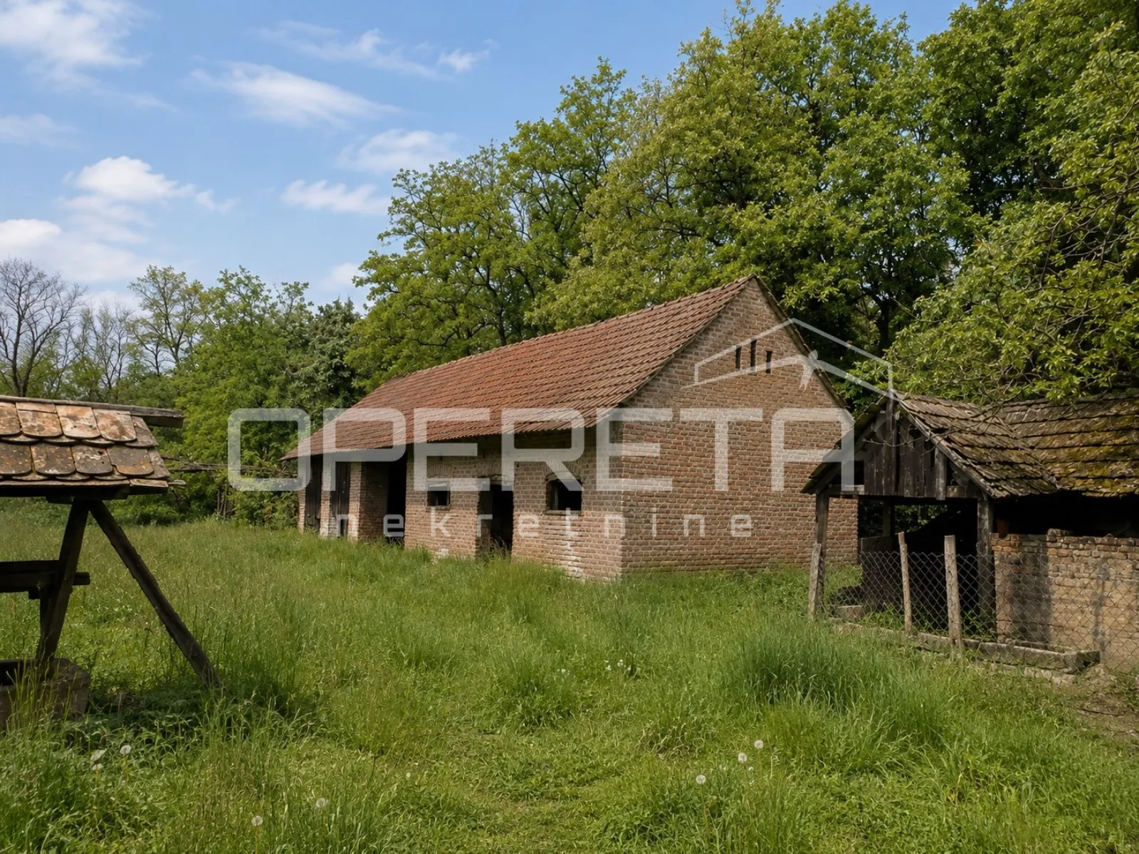 poljoprivredno zemljište sa objektima, 85.985 m2, ferdinandovac - slika 7
