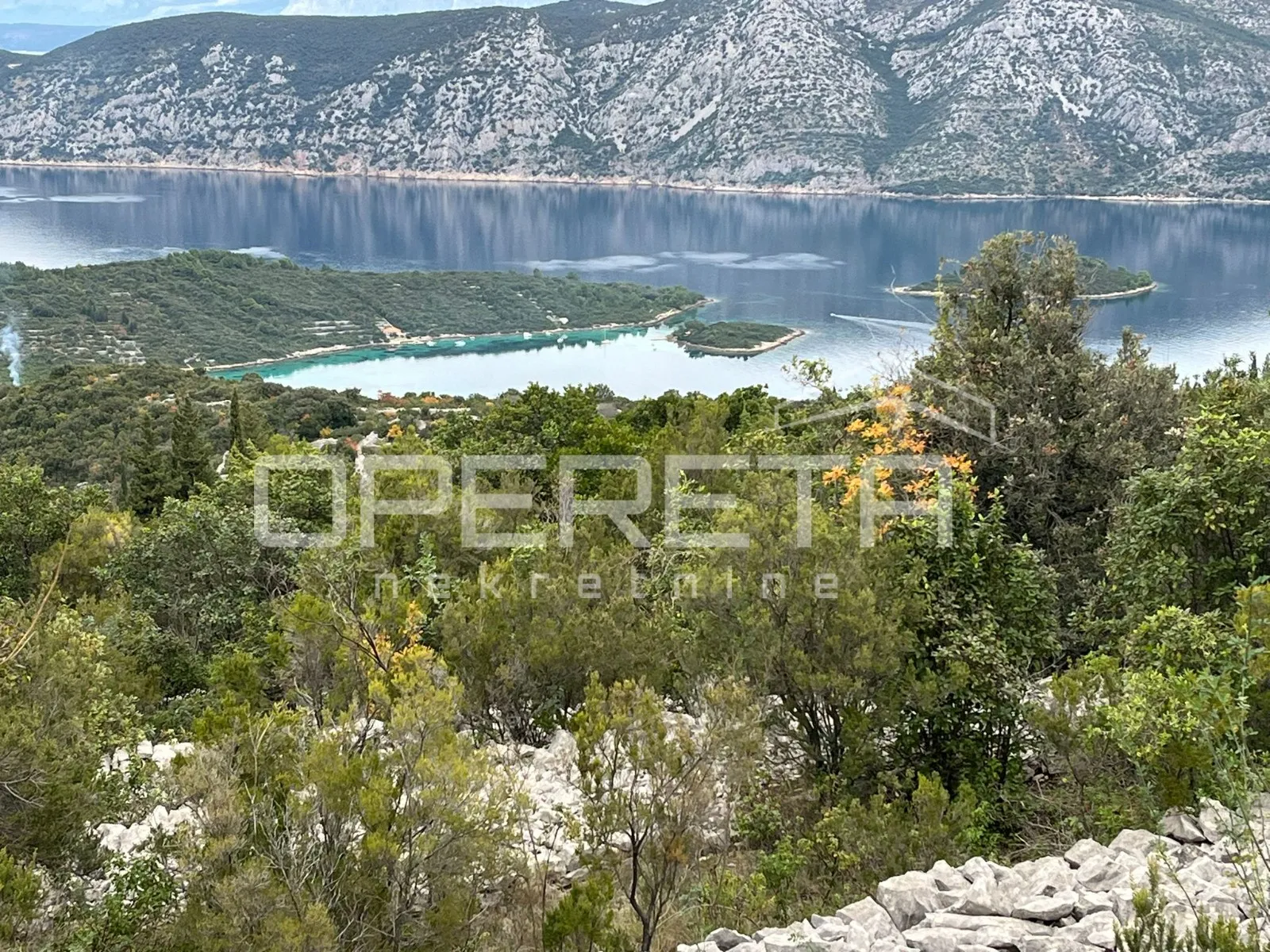 poljoprivredno zemljište s potencijalom – 9435 m2 u srcu prirode - slika 9