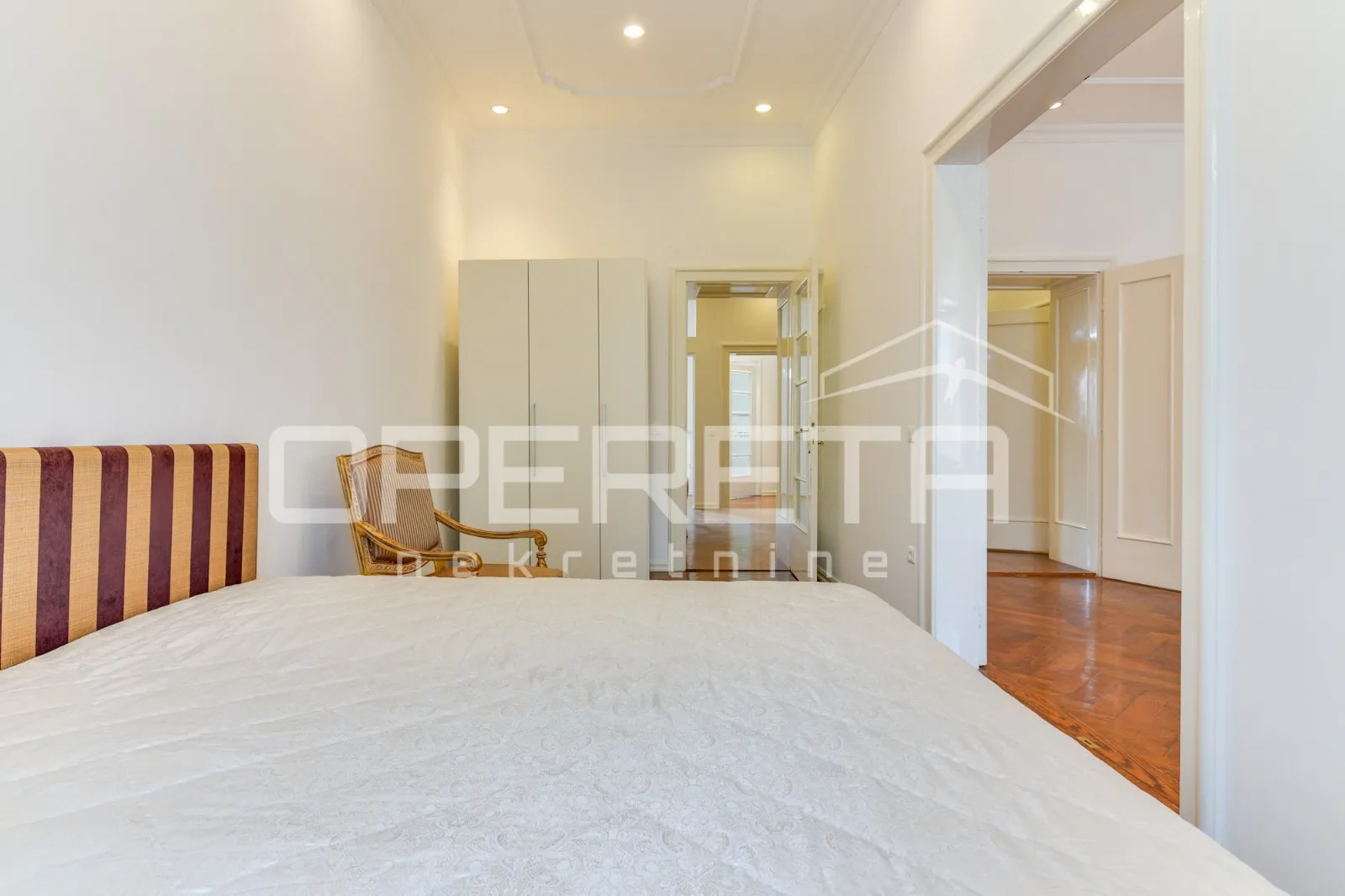 najam, stan, centar, zrinjevac, 3,5s, 160m2 - slika 21