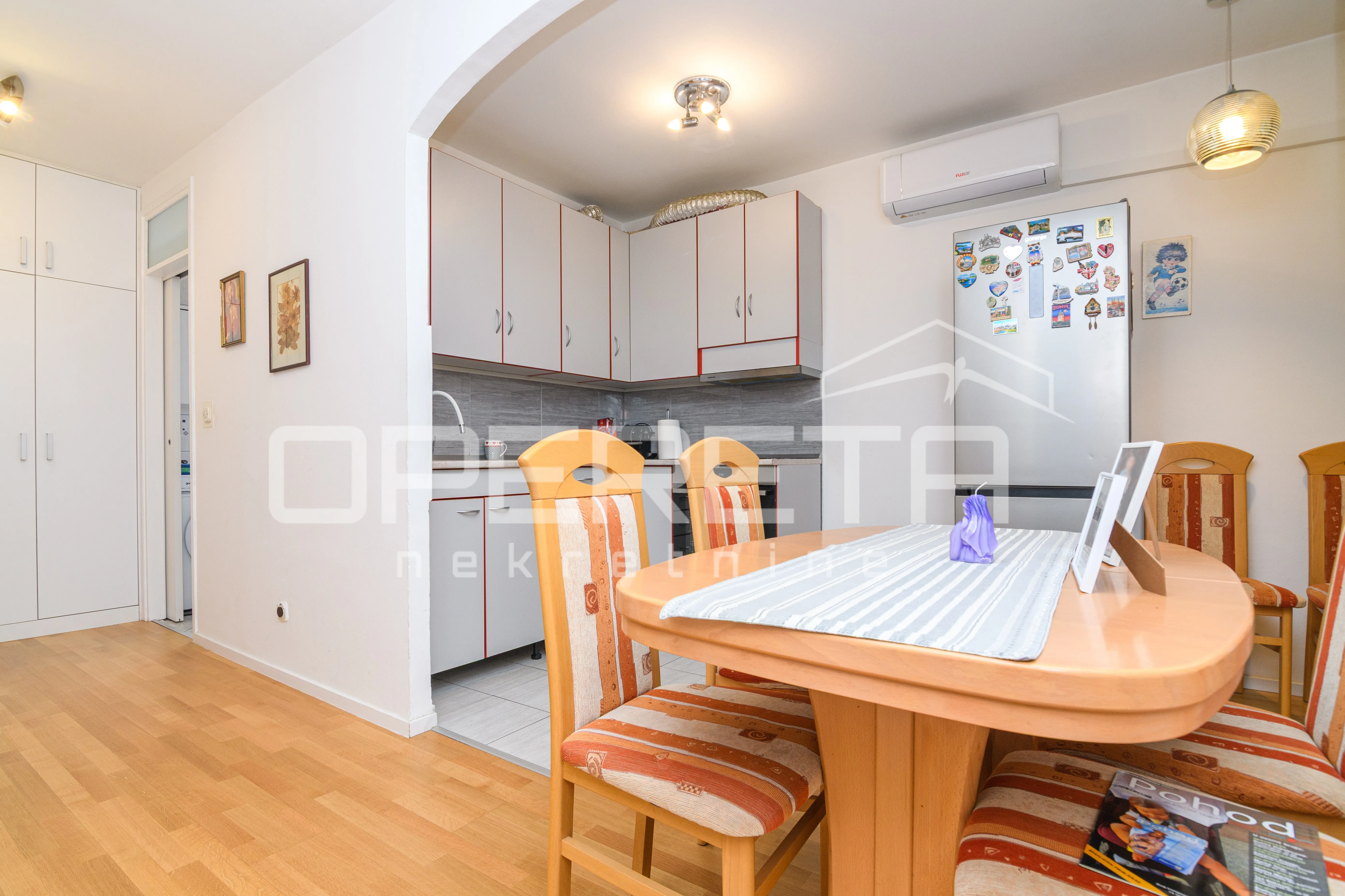 prodaja, stan, špansko, dobriše cesarića, 1,5s, 46m2 - slika 6