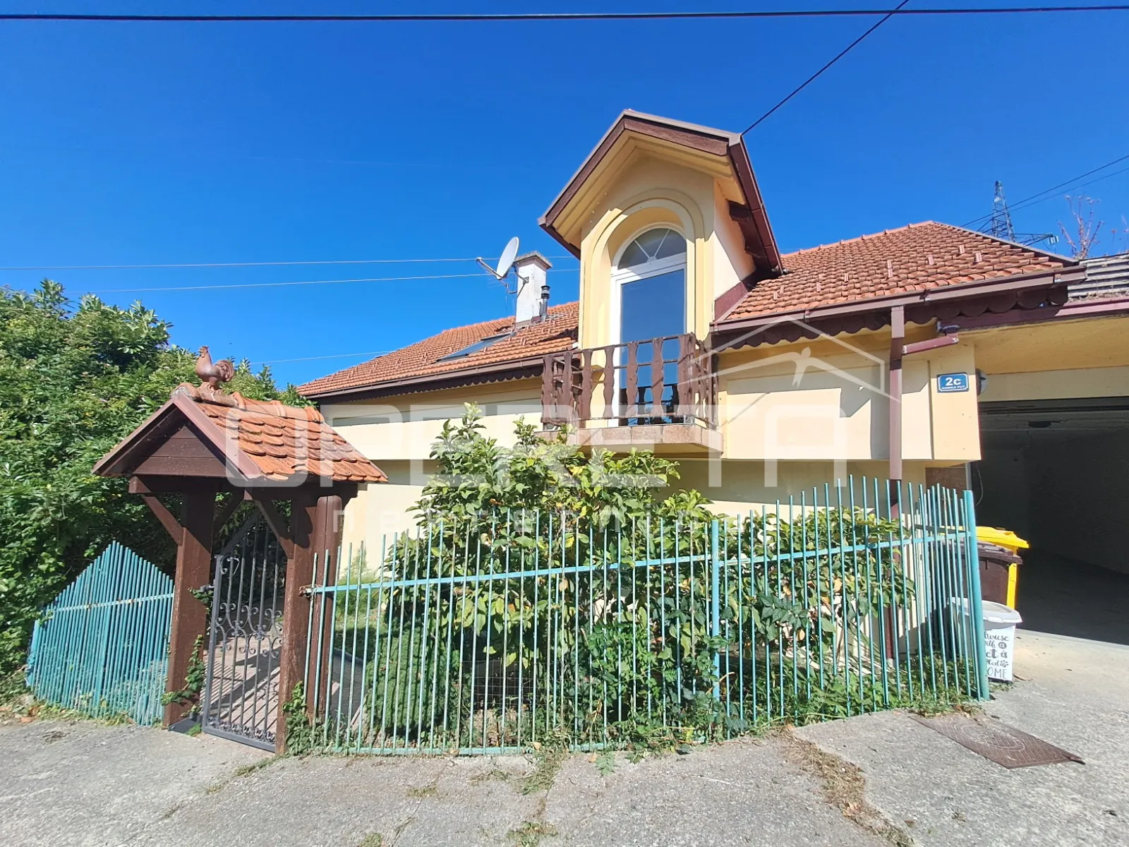prodaja, kuća, podsused, gornji put, samostojeća, 227m2 - slika 2