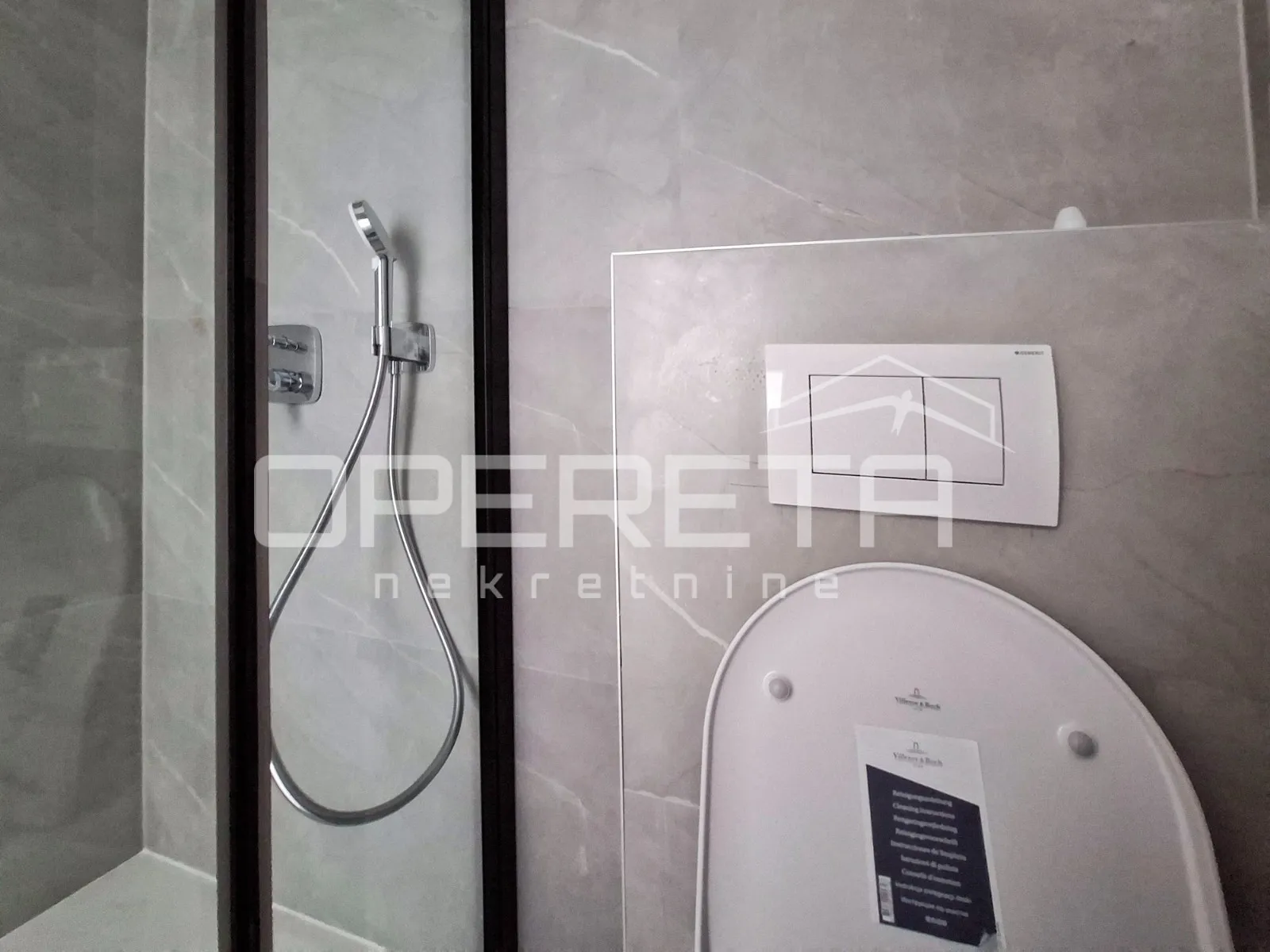 privlaka/zadar - lux projekt 70m od mora, penthouse a201 - slika 9