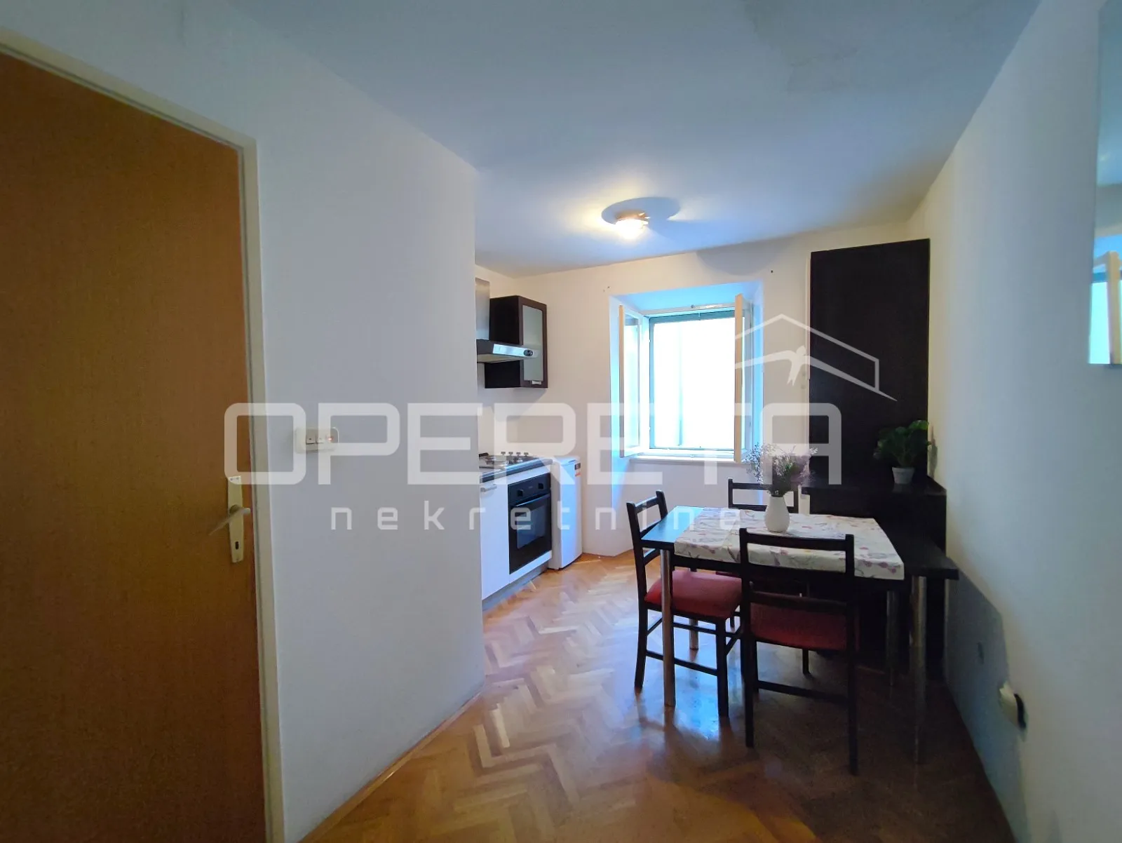 jednosoban stan na poluotoku 1s, 33 m2, zadar centar - slika 2