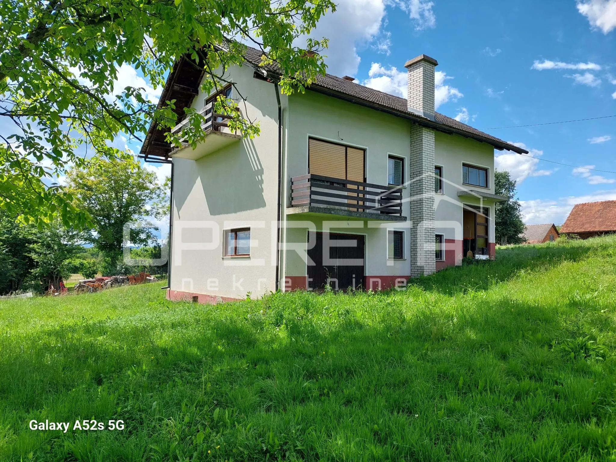prodaja, kuća, ozalj, jurovo, samostojeća, 110m2 - slika 13