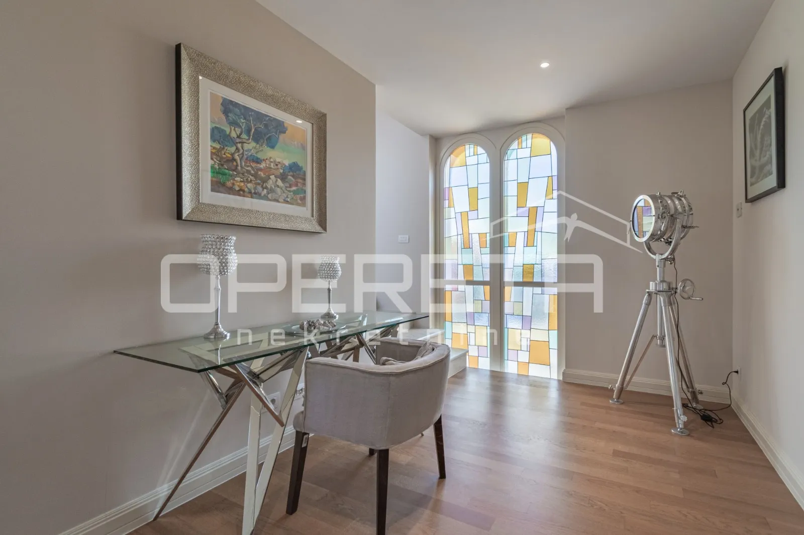 istra, poreč (okolica) - bezvremenska vila s bazenom - investicija u luksuz - slika 19
