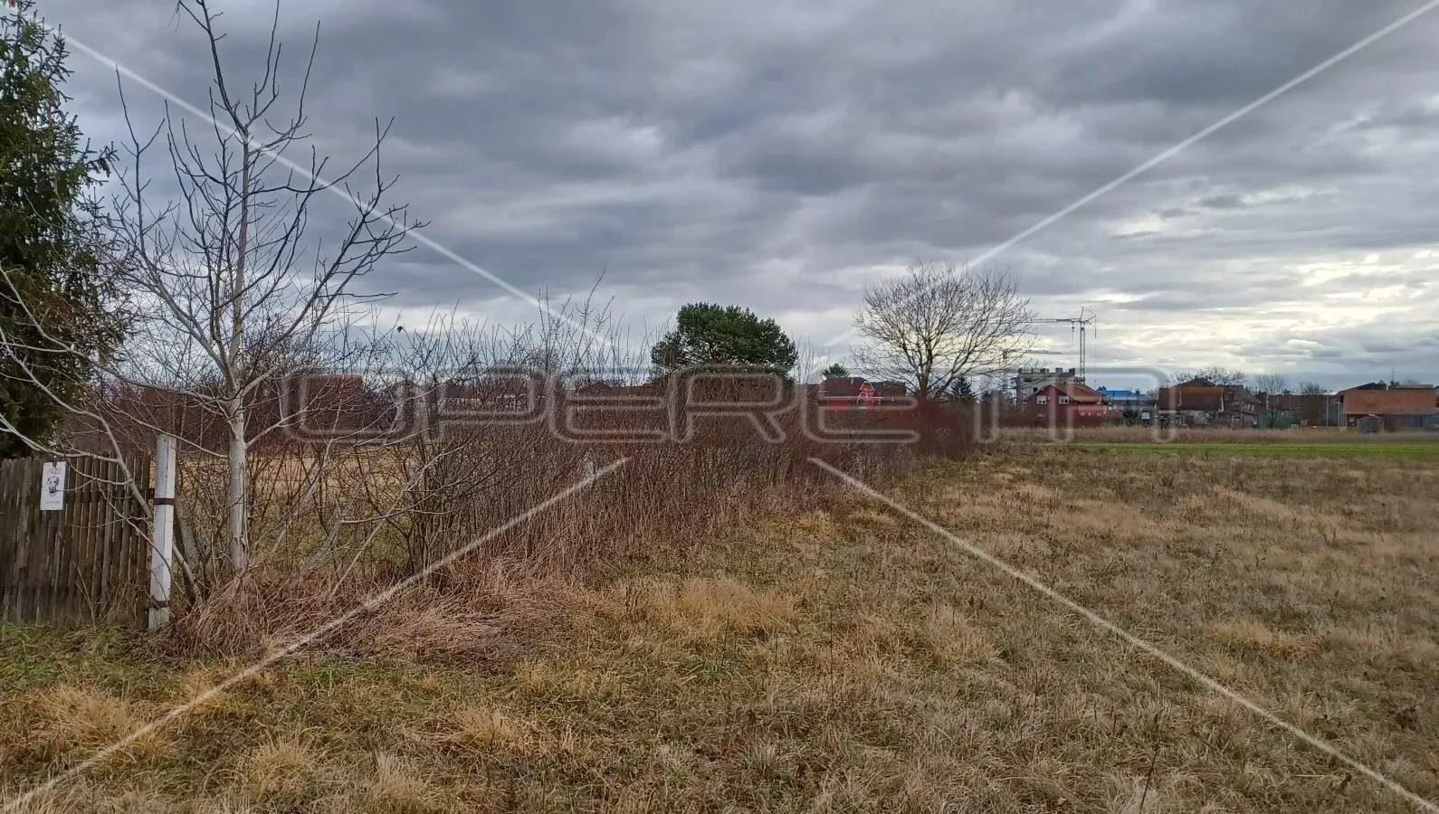 prodaja, blato - zagreb, građevinsko zemljište 5.343m2. - slika 2