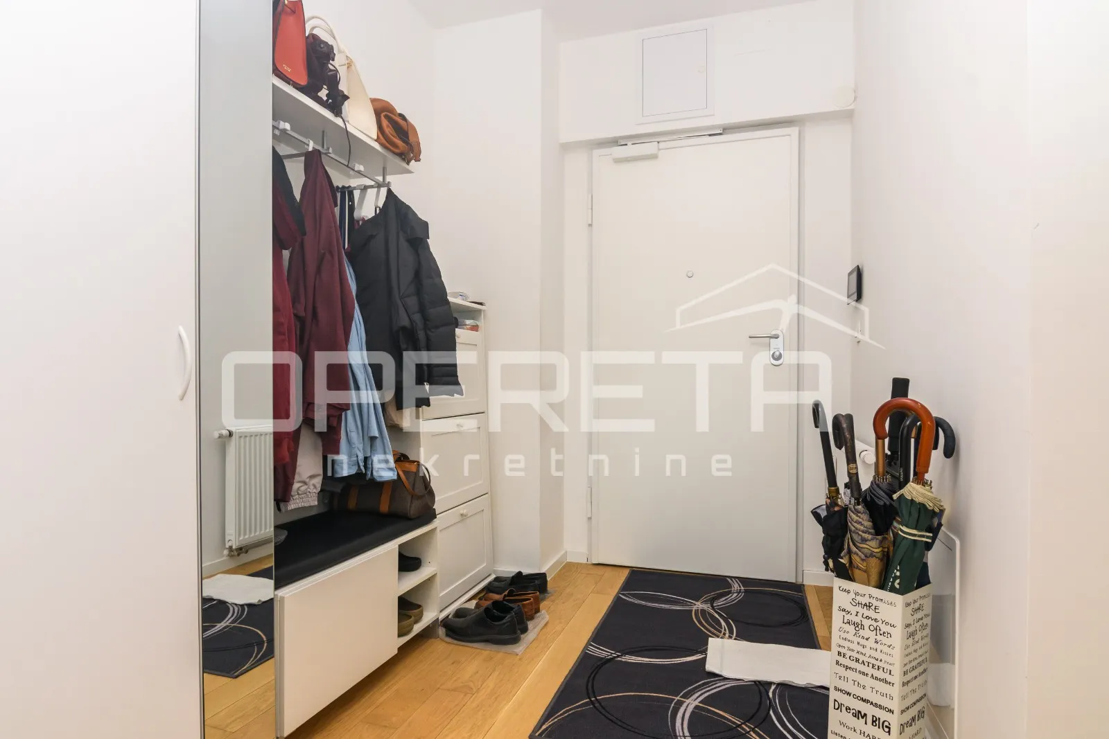 prodaja, stan, donja dubrava, dubrava , 4s, 89m2 - slika 14