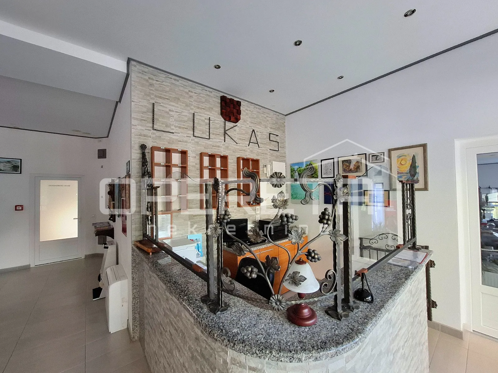 makarska rivijera - hotel / vrhunska investicijska prilika! - slika 21