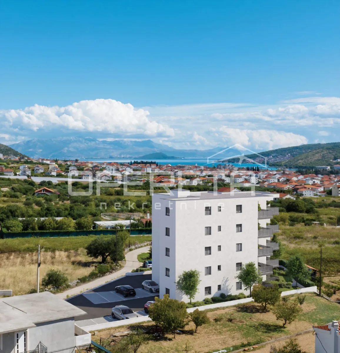 seget donji-ekskluzivan stan u novogradnji kraj trogira - slika 7