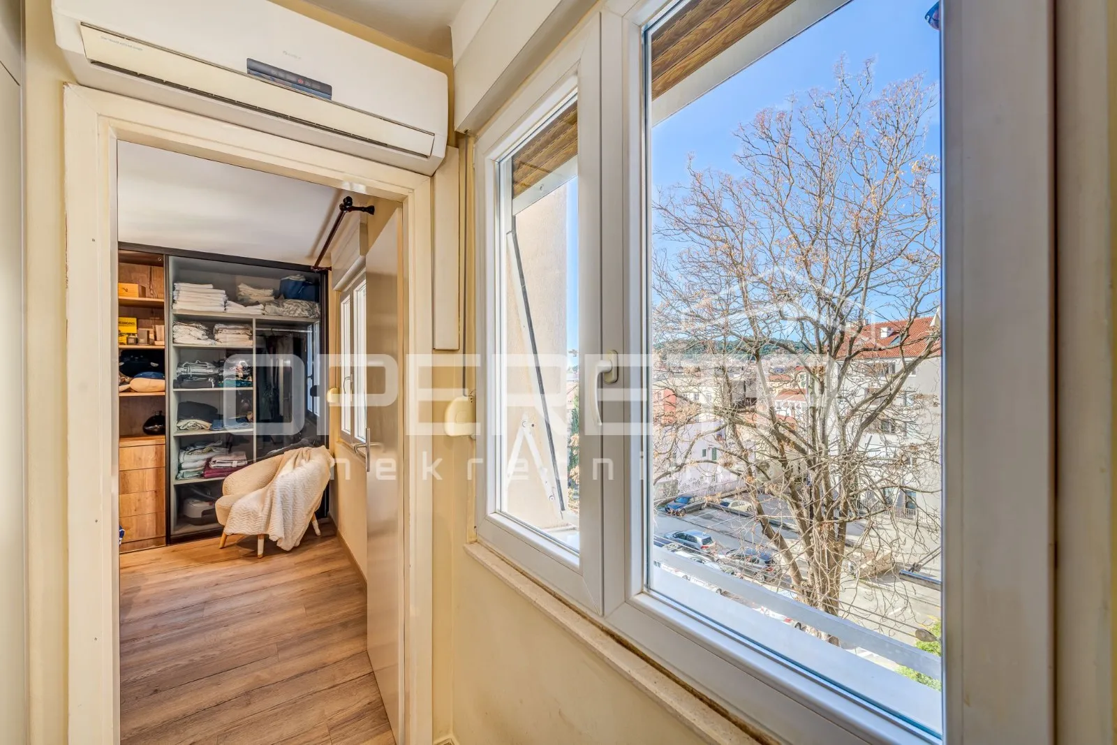 split centar (dobri) – 2 apartmana u jednom stanu / vrhunska investicija u srcu - slika 16