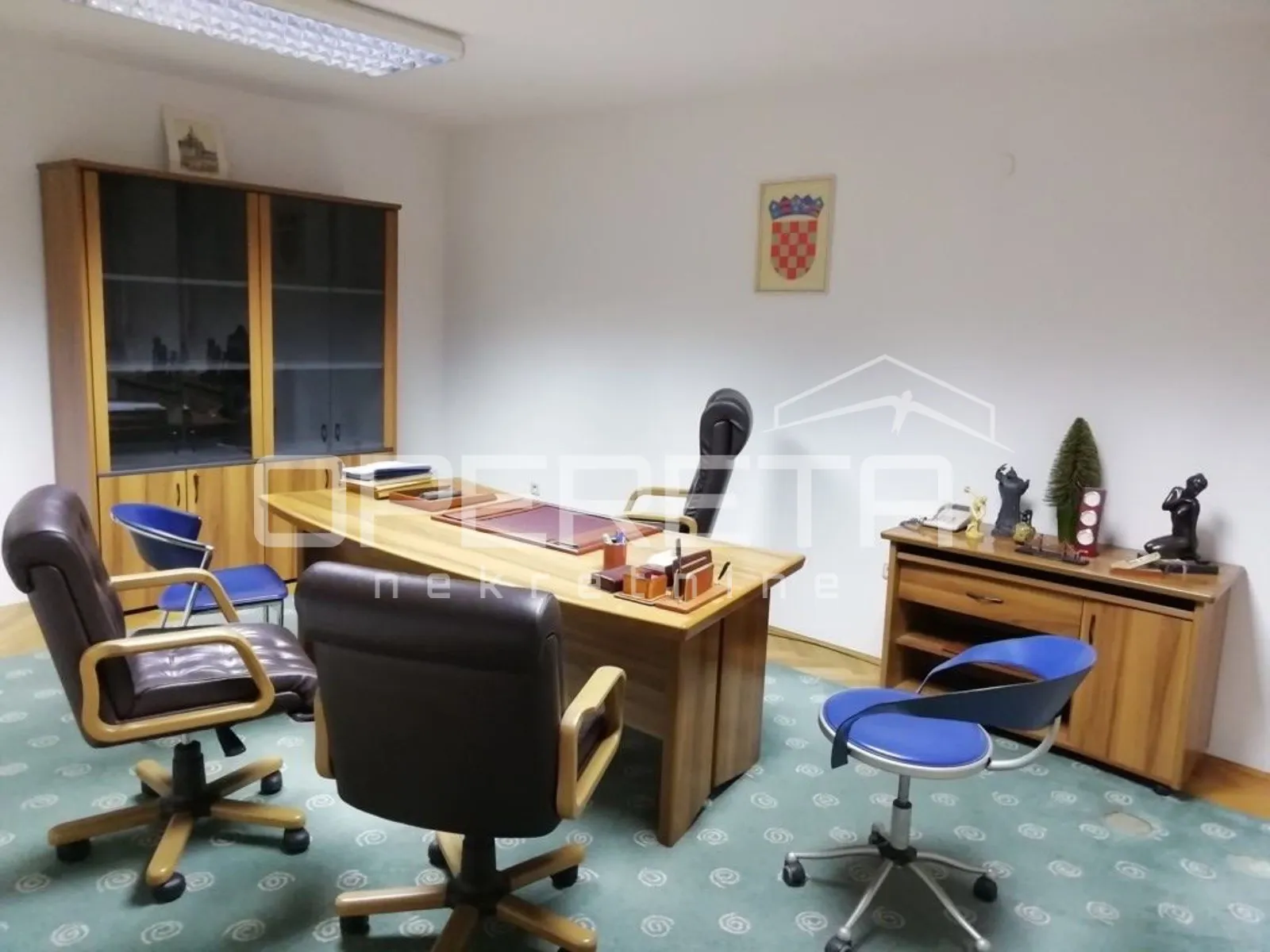 najam, ured, centar, trg drage iblera, 120m2 - slika 5