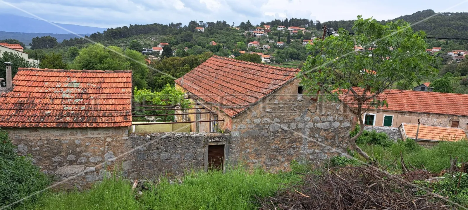 hvar, dol, kuća prodaja - slika 13