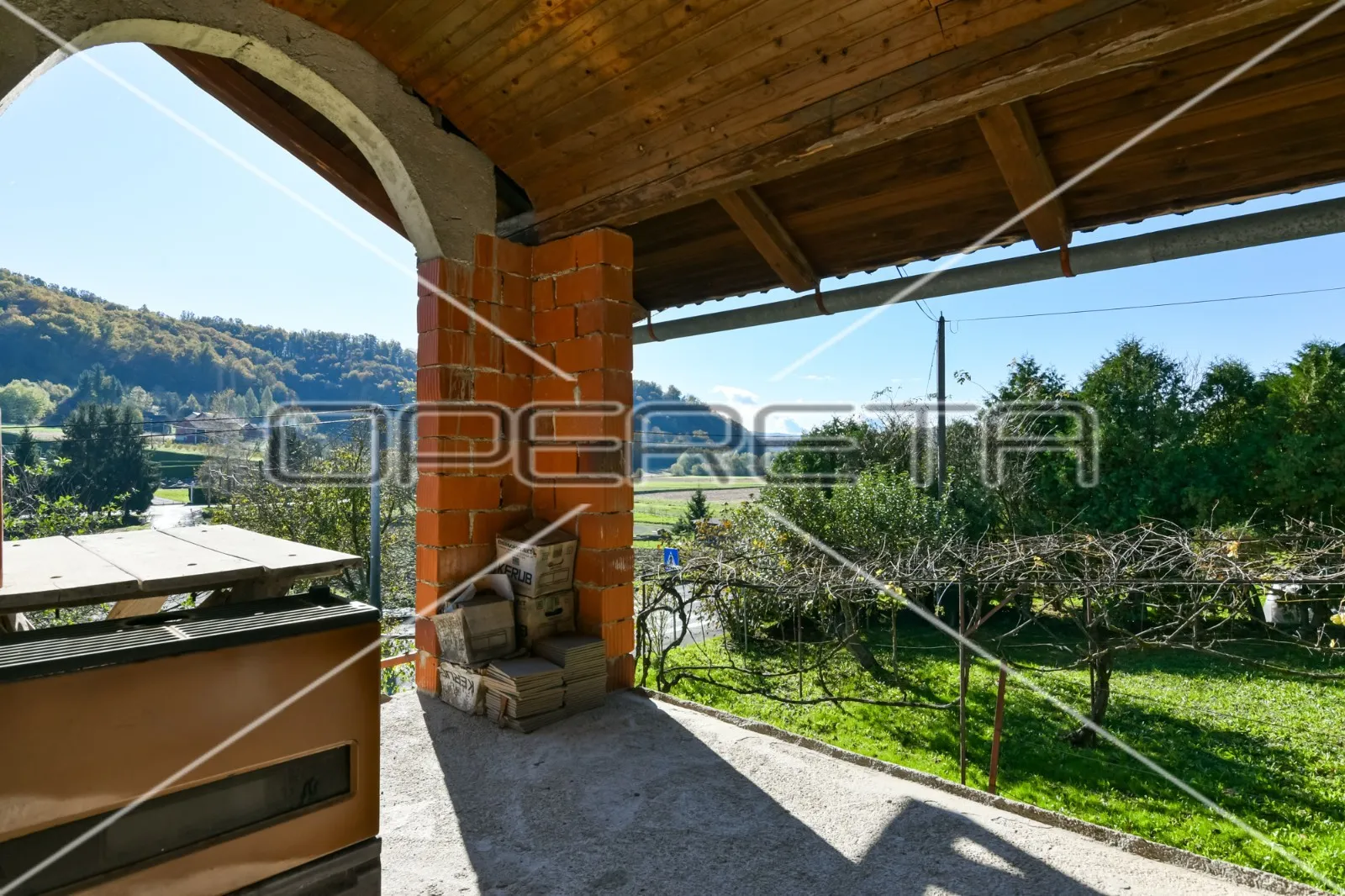 prodaja, kuća, desinić, stjepana radića, samostojeća, 80m2 - slika 4
