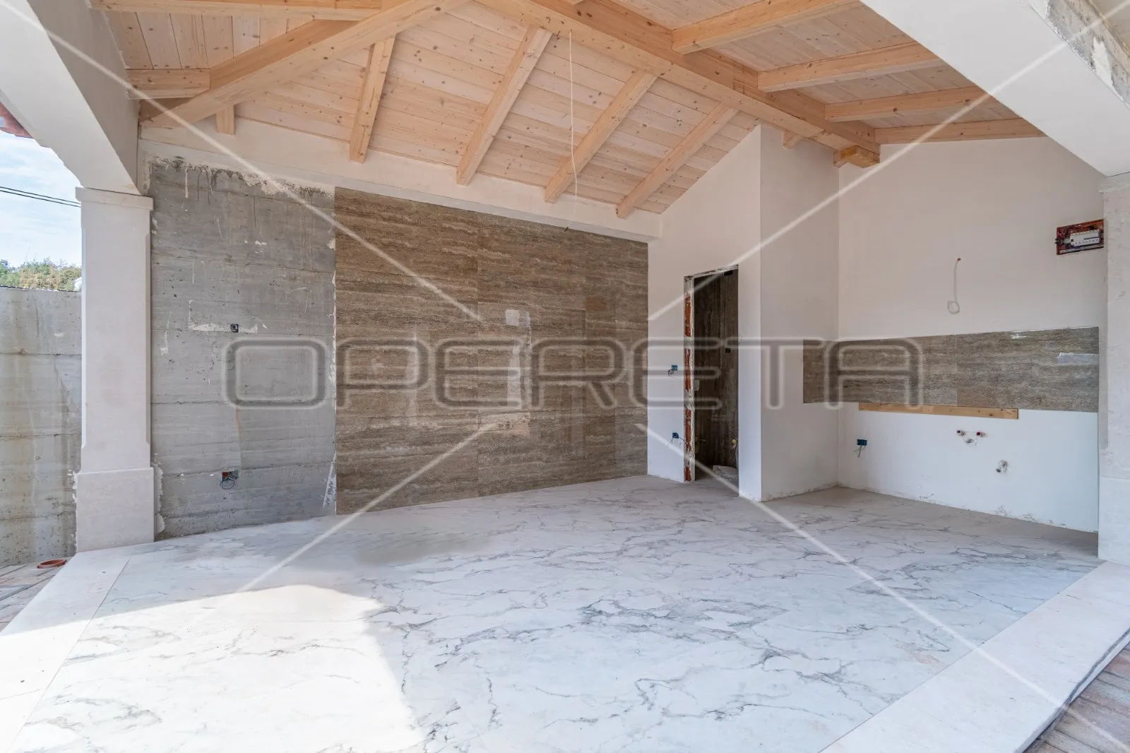 prodaja, kuća, buje, momjan, dvojni objekt, 173m2 - slika 12