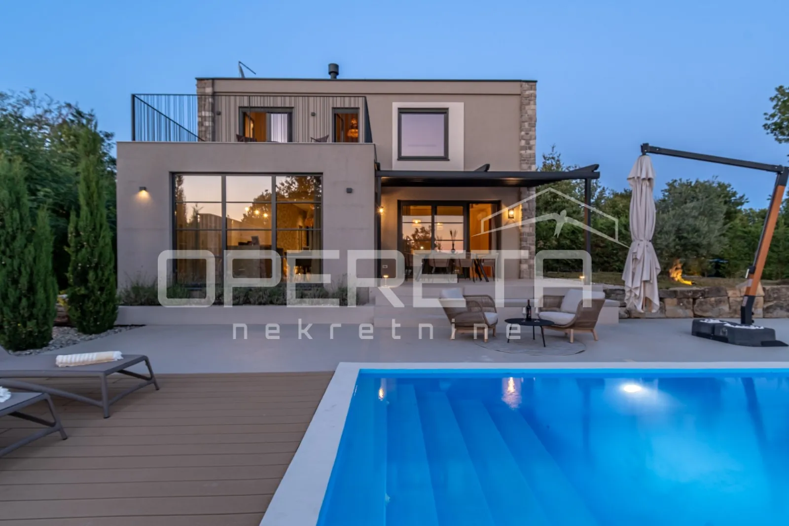 prodaja, kuća, novaki motovunski, brigi, samostojeća, 200m2 - slika 2