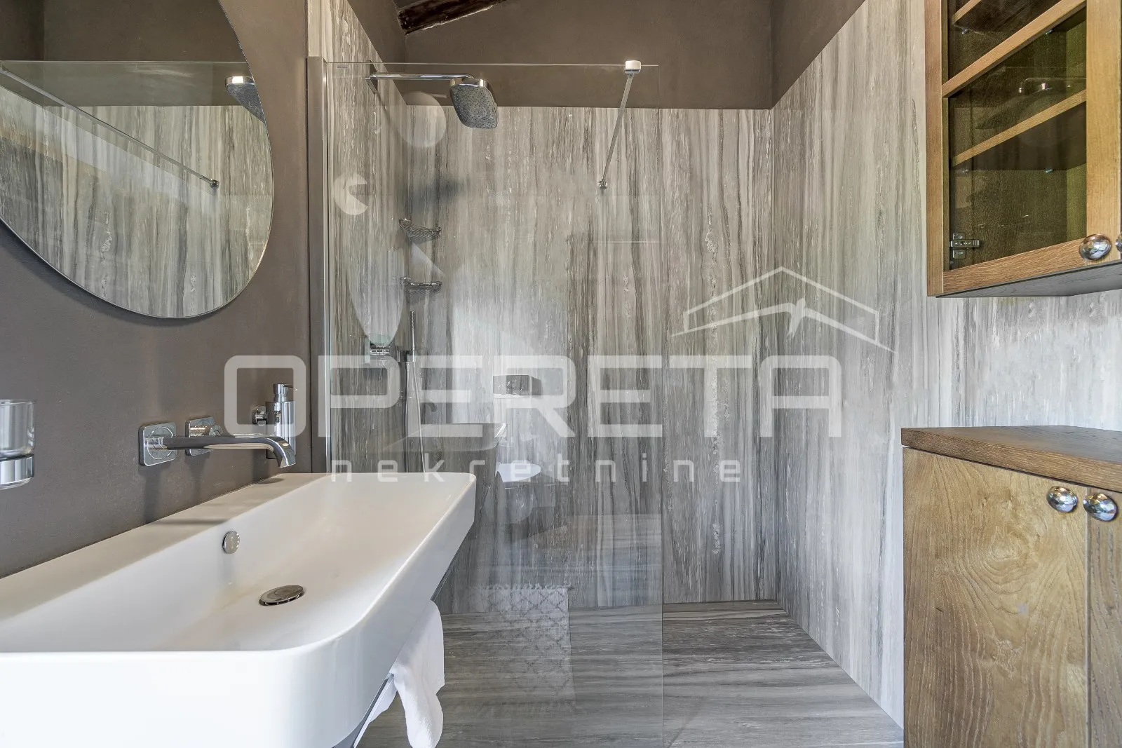 istra, poreč – autentična kamena vila s modernim luksuzom - slika 7