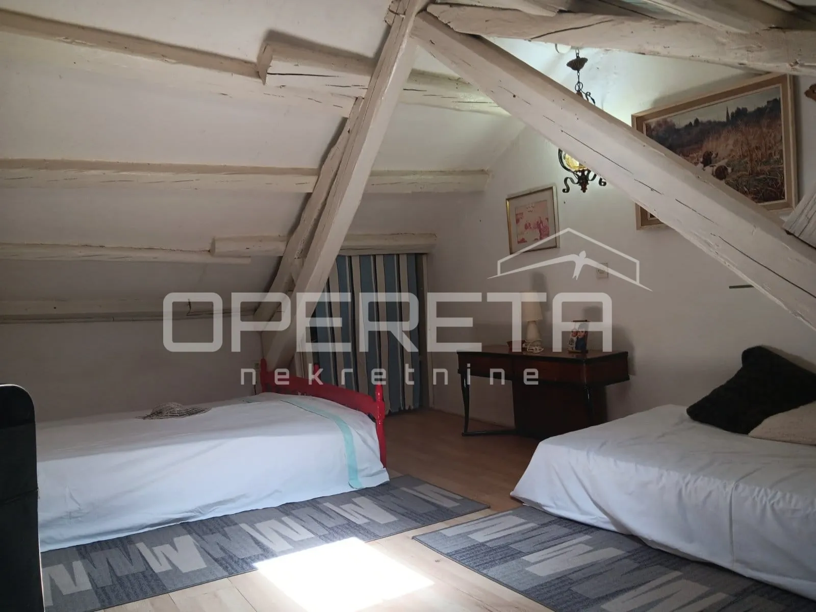 istra, poreč okolica – autentična kamena kuća u mirnom okruženju - slika 10
