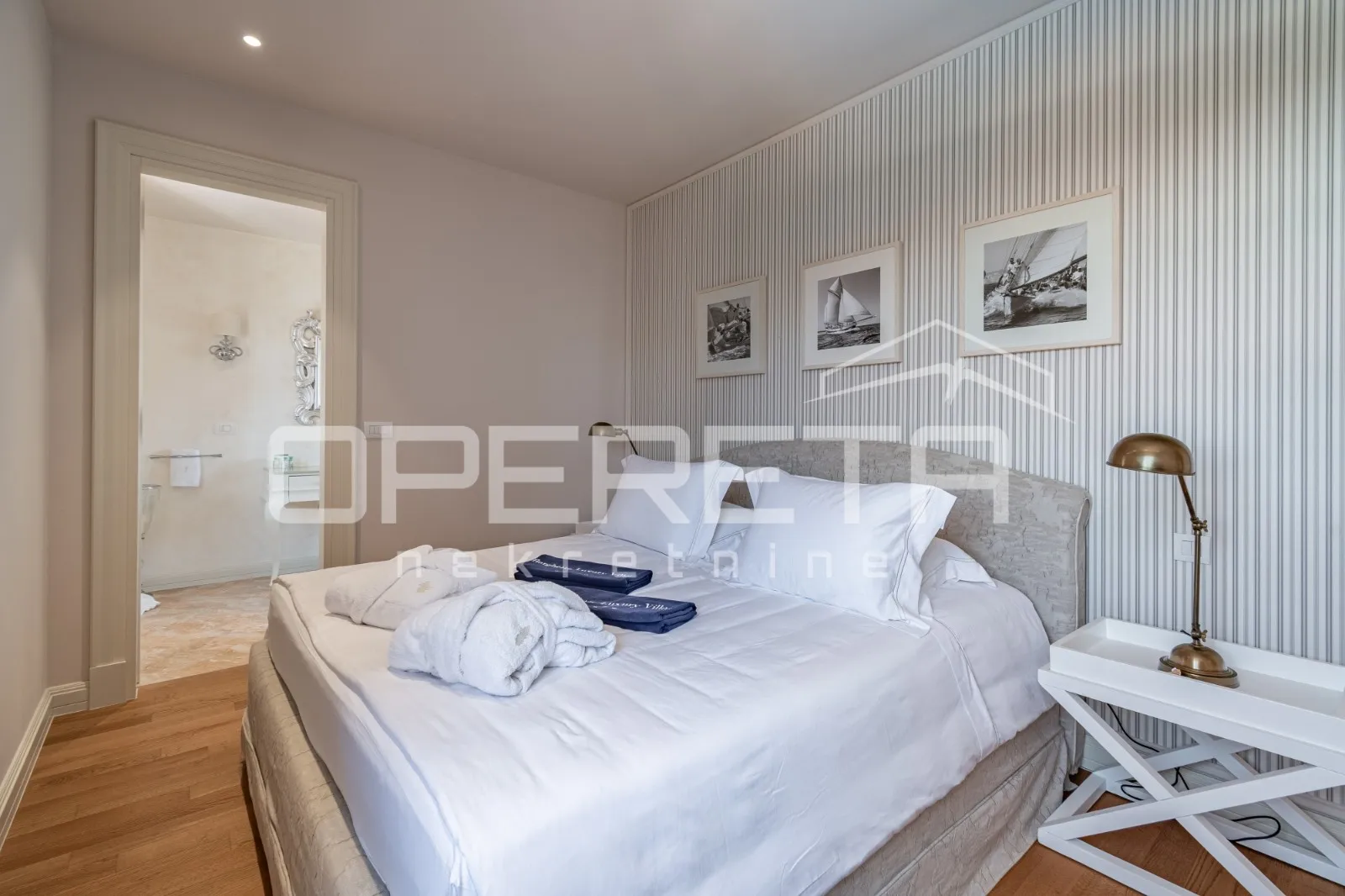 istra, poreč (okolica) - bezvremenska vila s bazenom - investicija u luksuz - slika 19