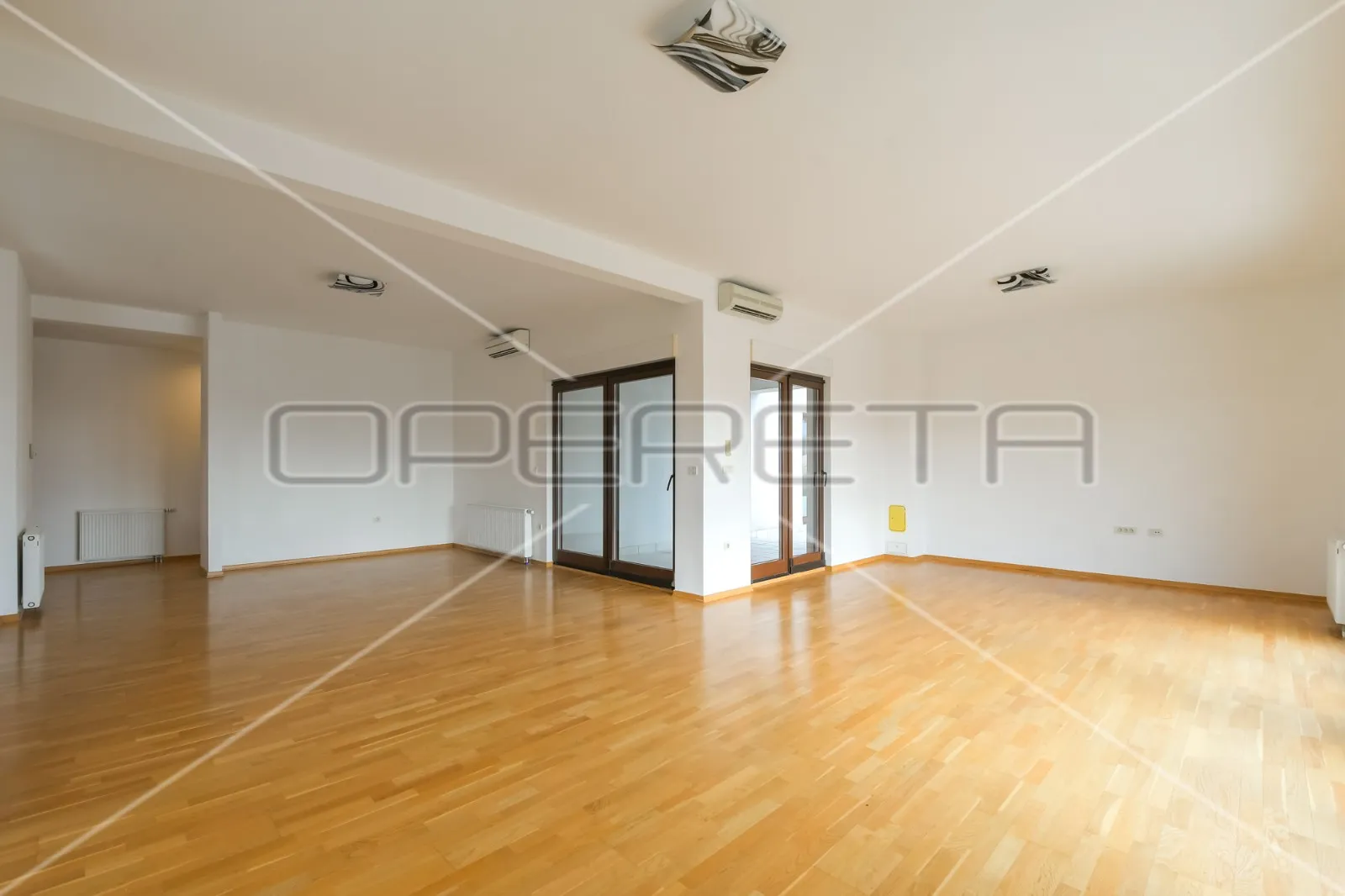 najam, stan, gračani, medveščina, 5s, 150m2 - slika 2