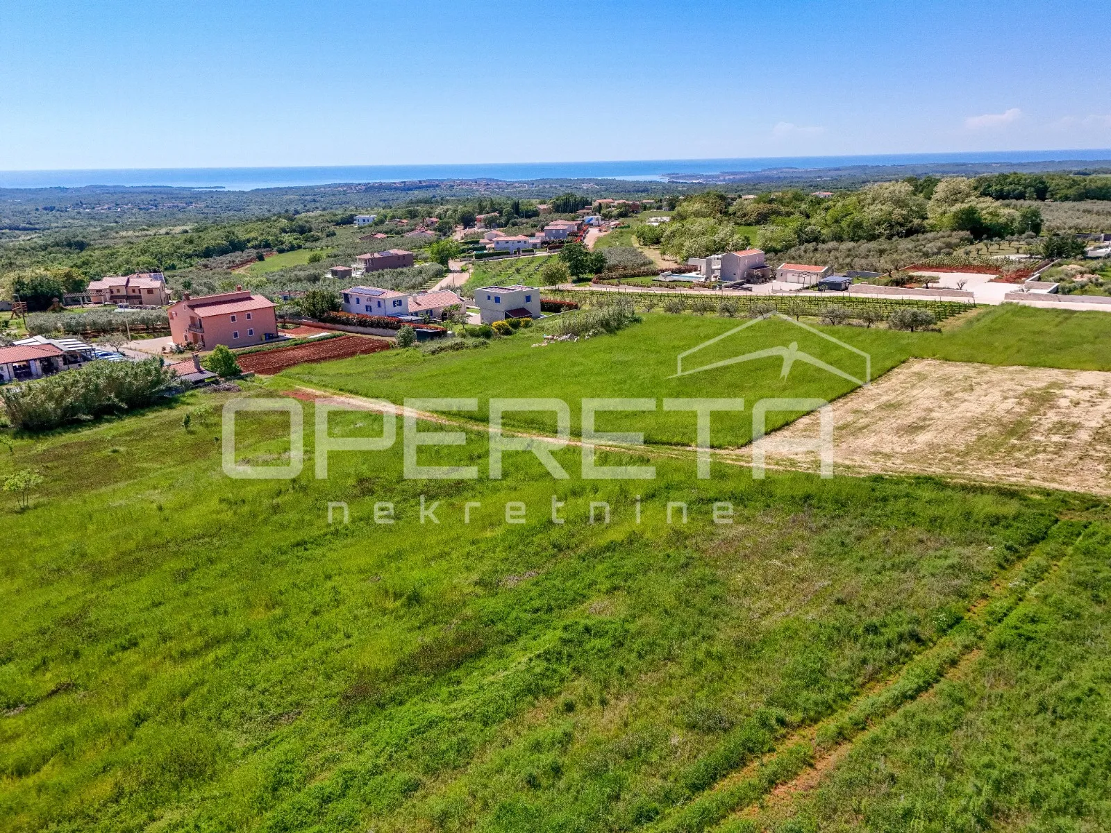 istra, kaštelir-urbana vila s pogledom na more - slika 18